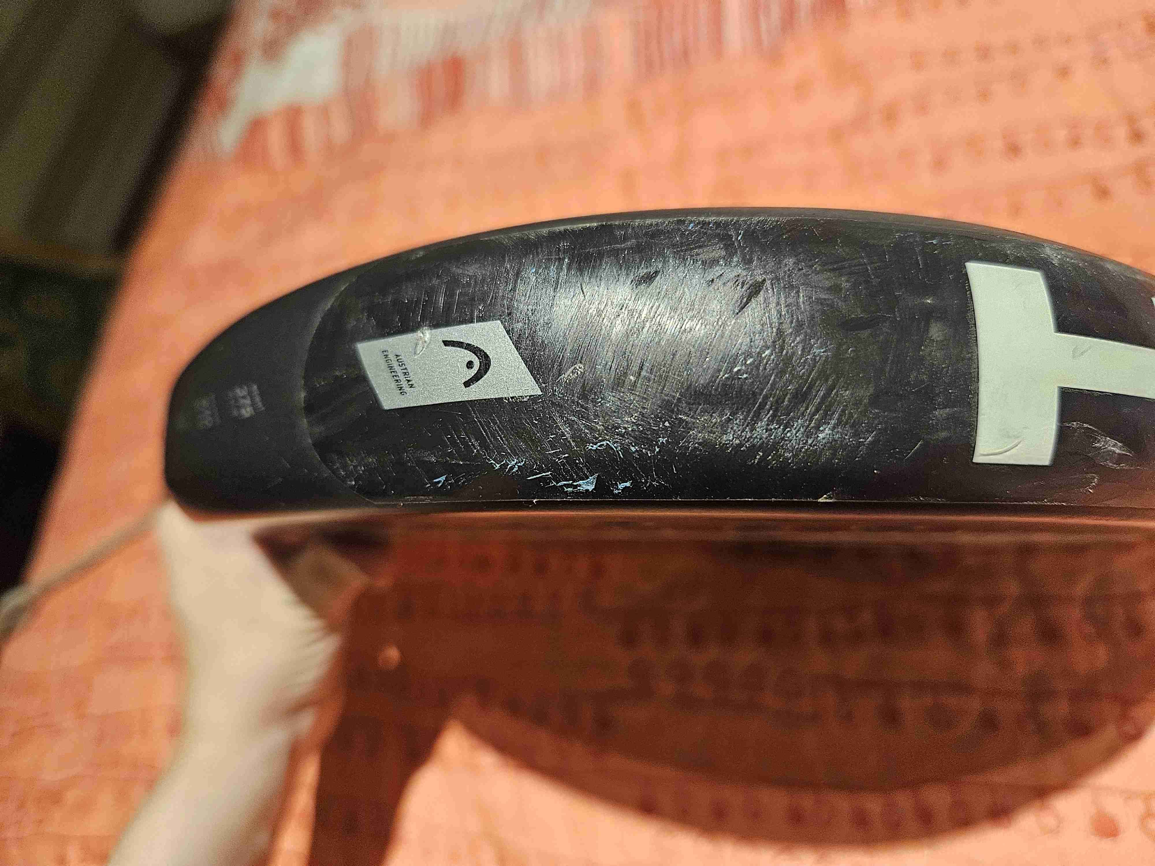 Pala de padel Head - miniatura 6