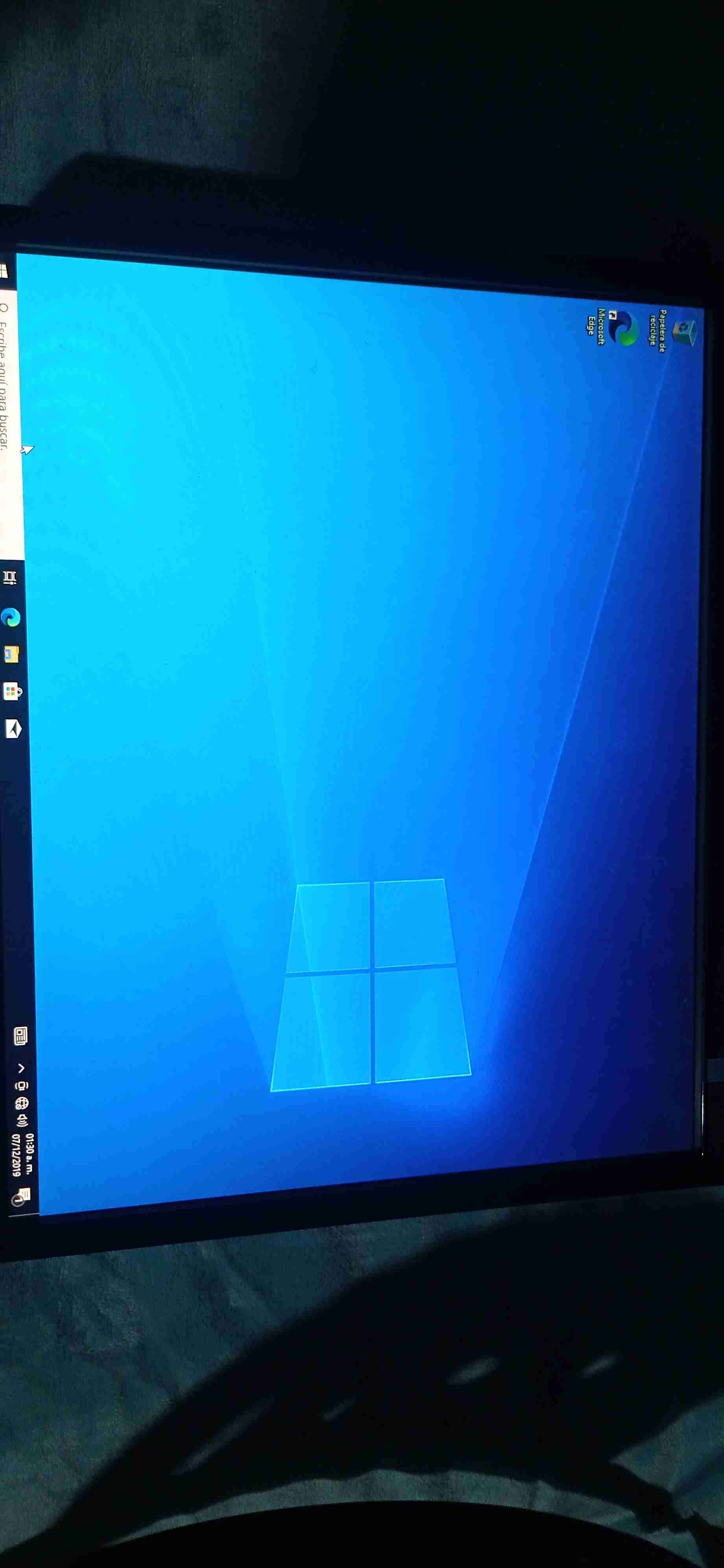 Hp PRODESK i5 6500 + 8 gb drr4 + 500 disco. - miniatura 5