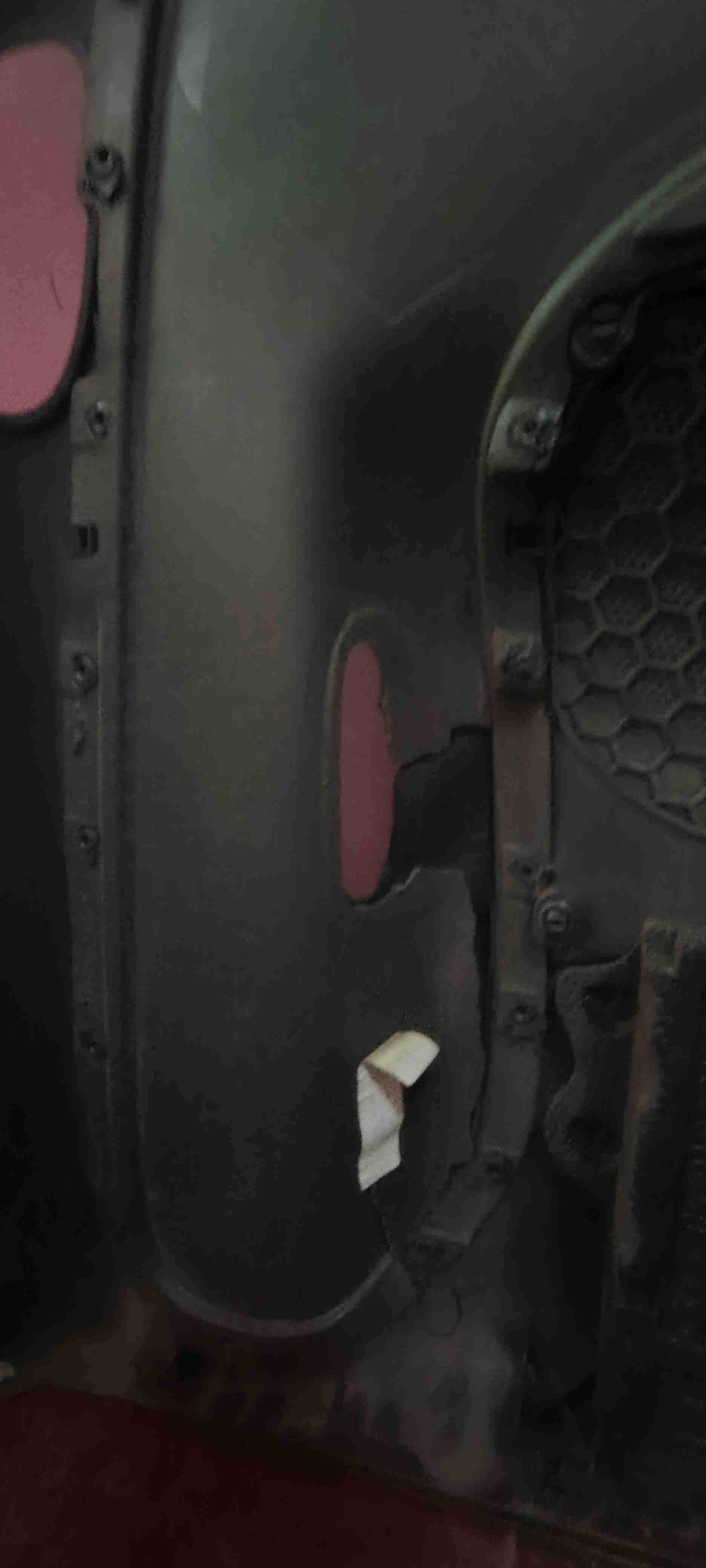 Paneles Peugeot 206 - miniatura 2