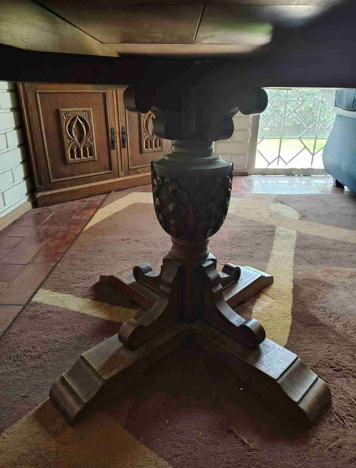 Juego de comedor de 6 sillas - miniatura 2