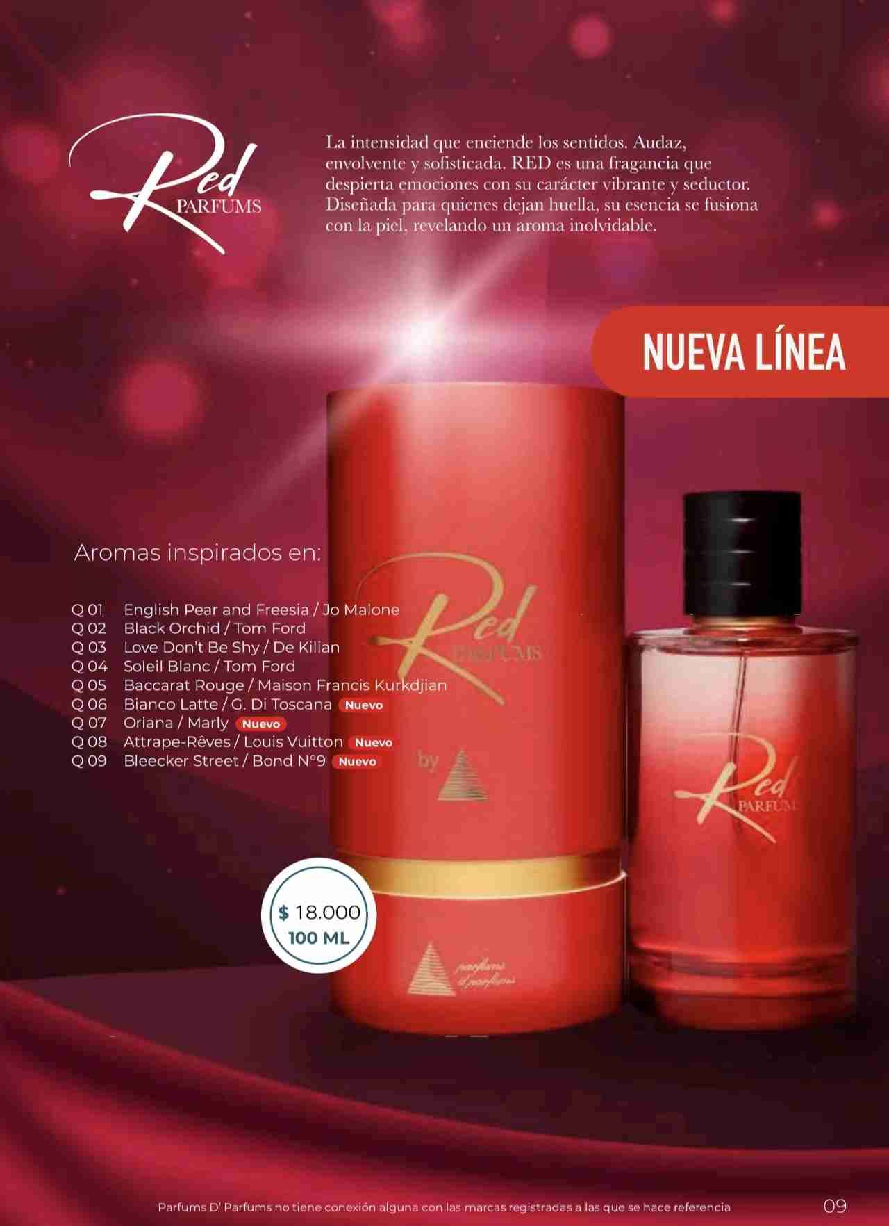 Perfumes alternativos gran fijación - miniatura 4