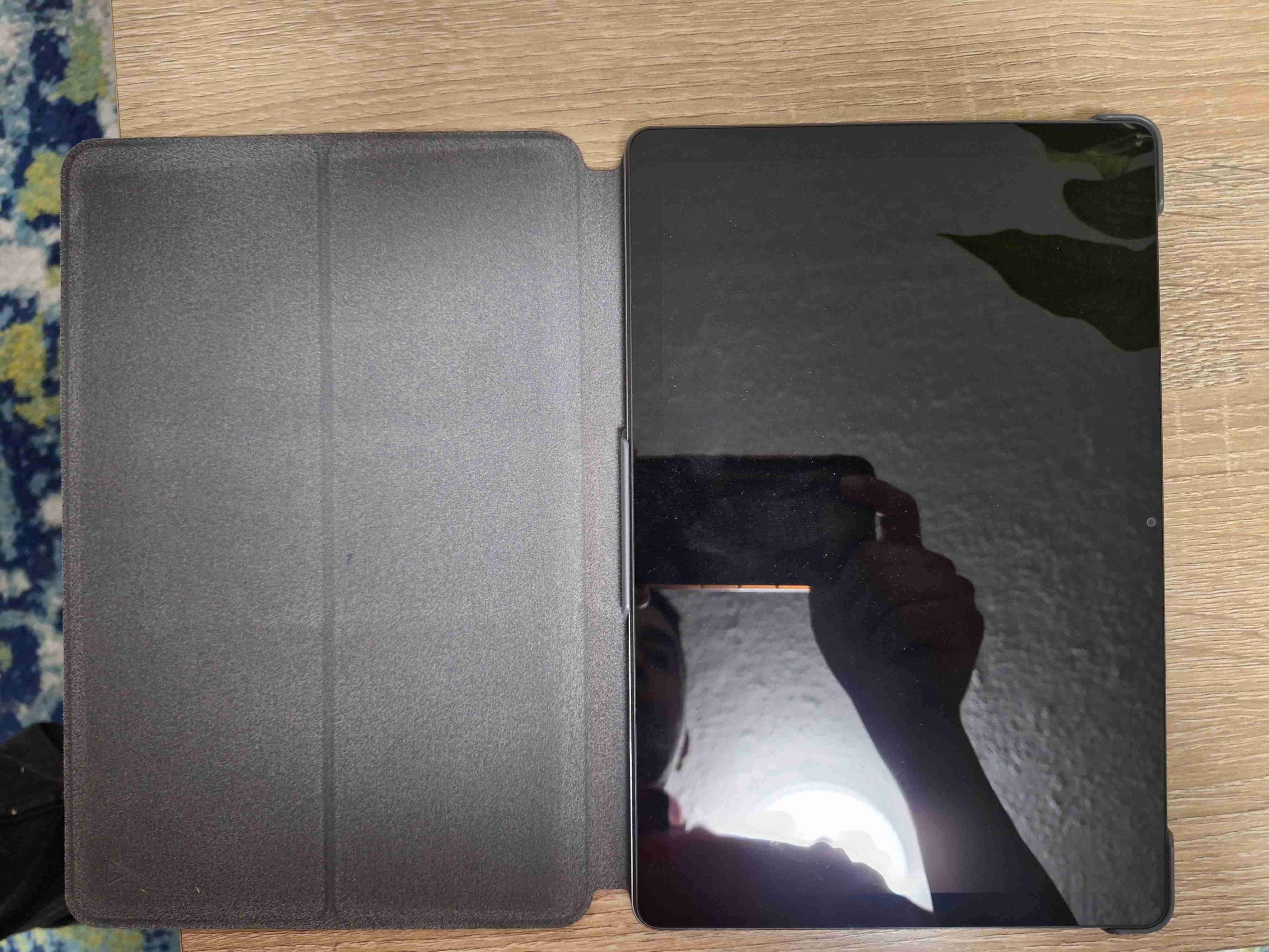 📢 Tablet Lenovo Tab M10 (3ra Gen) – Como Nueva / P - miniatura 6