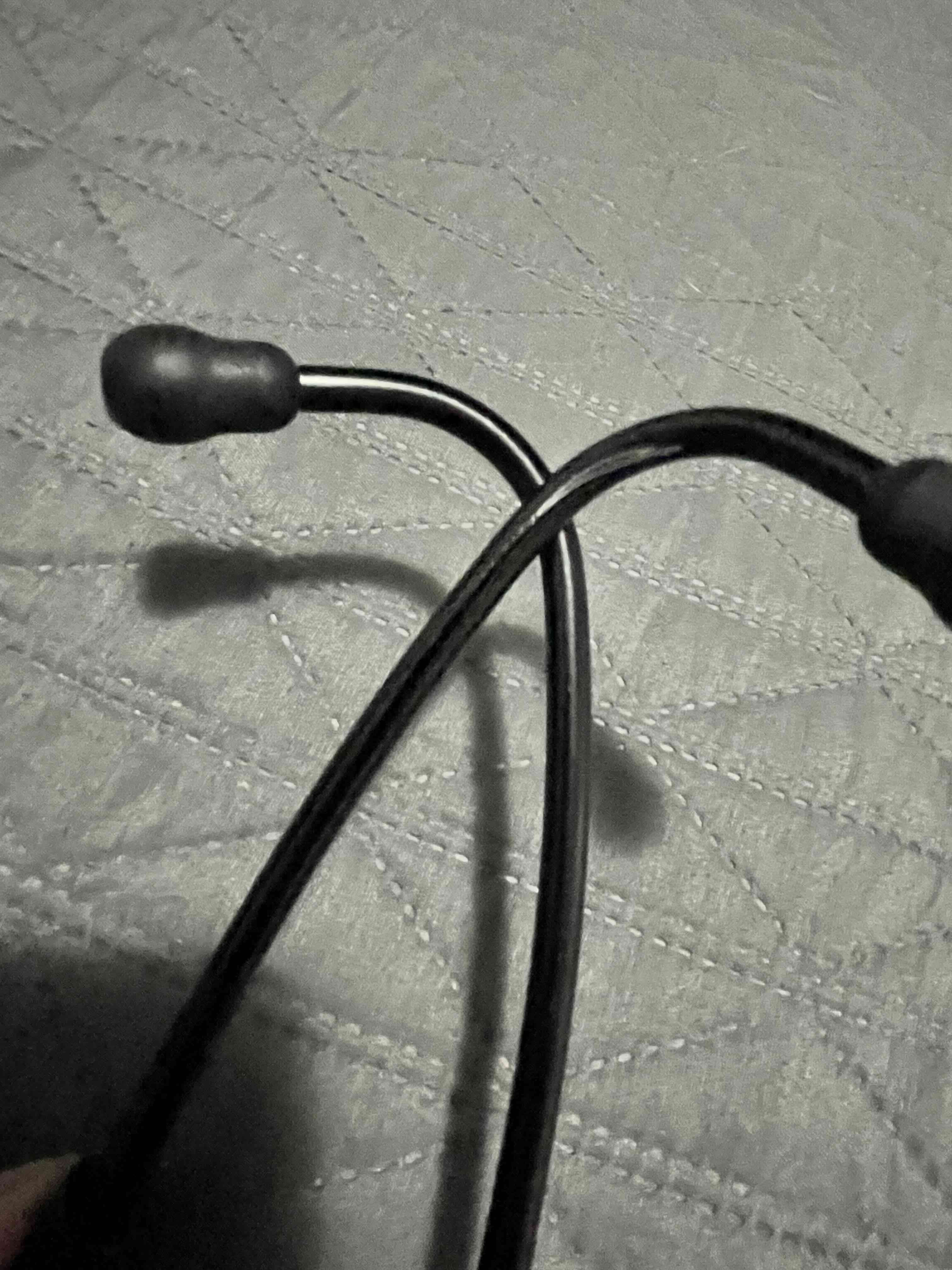 Estetoscopio Littmann® Cardiology IV neg - miniatura 4