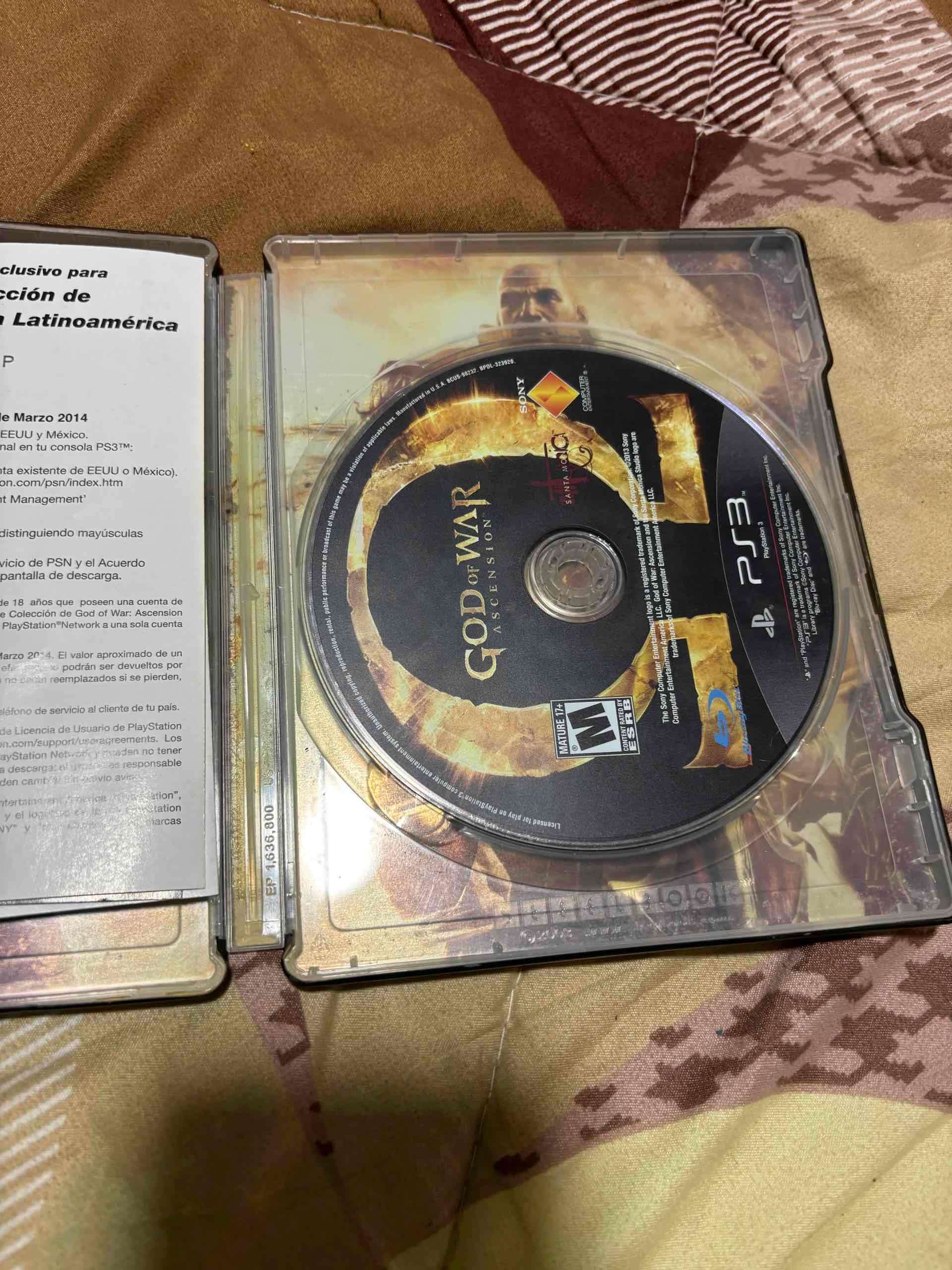 Combo de consolas PlayStation y accesorios - miniatura 6