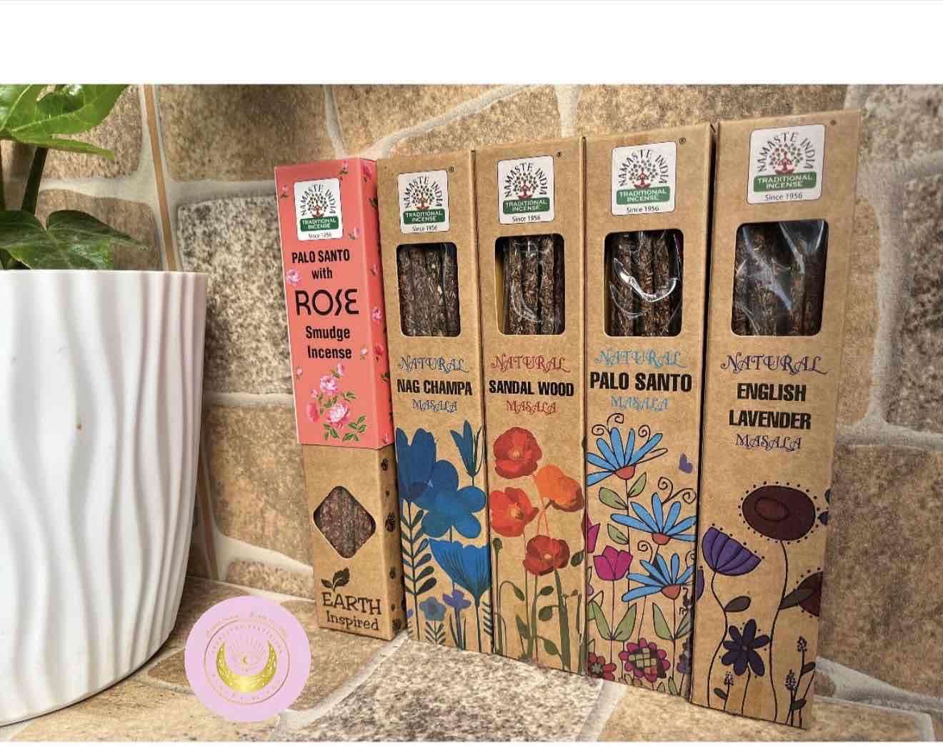 Productos esotéricos e hindú - 4