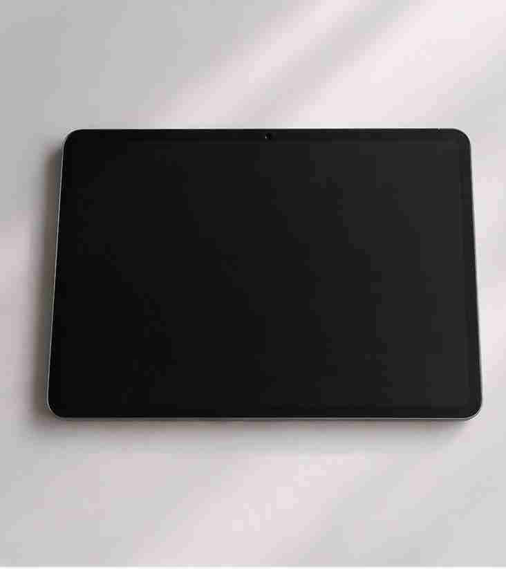 Tablet Lenovo con accesorios - miniatura 2