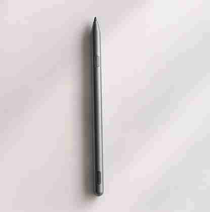 Tablet Lenovo con accesorios - miniatura 3