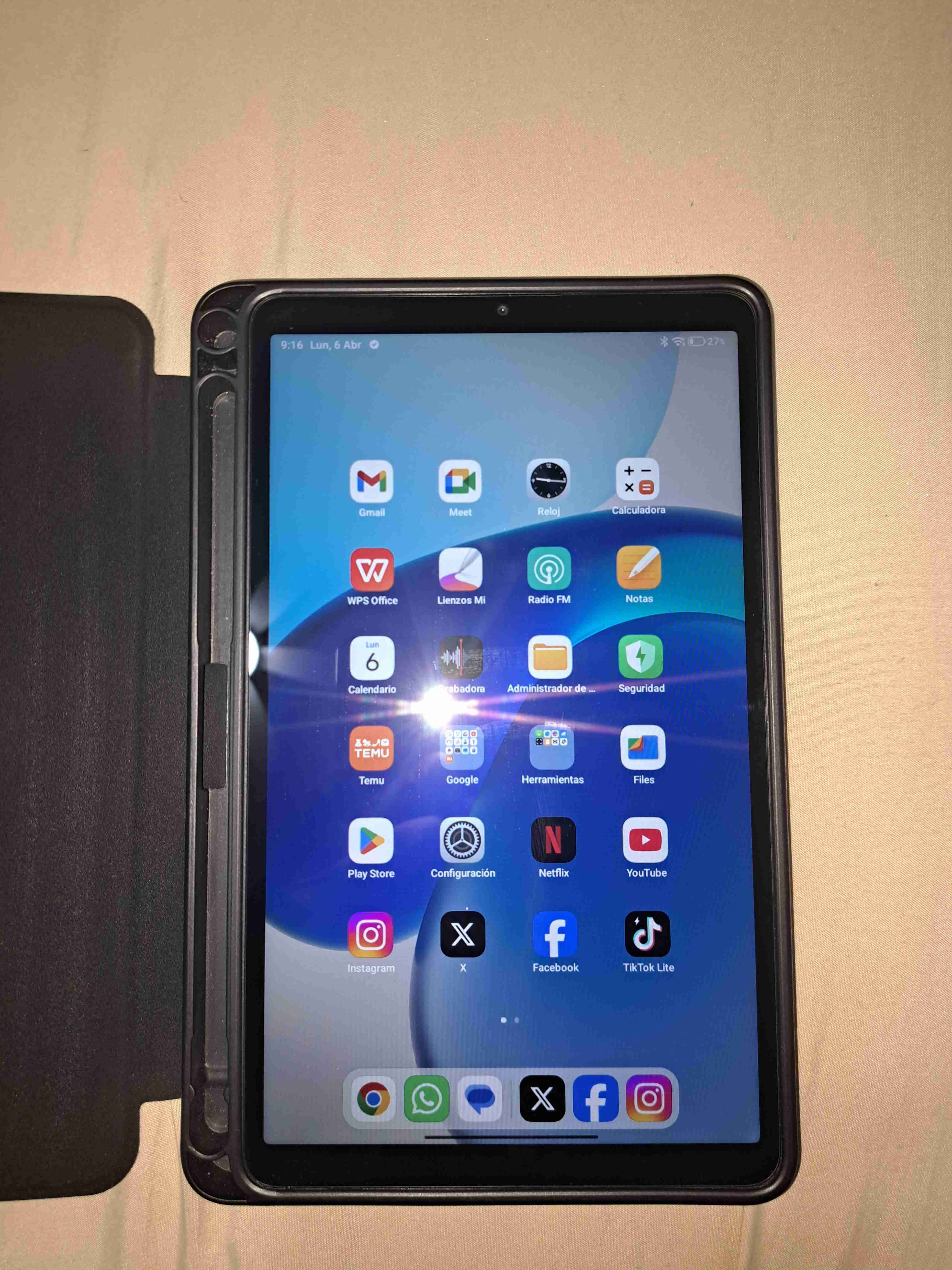 Tablet Redmi Pad SE 8.7 - miniatura 2