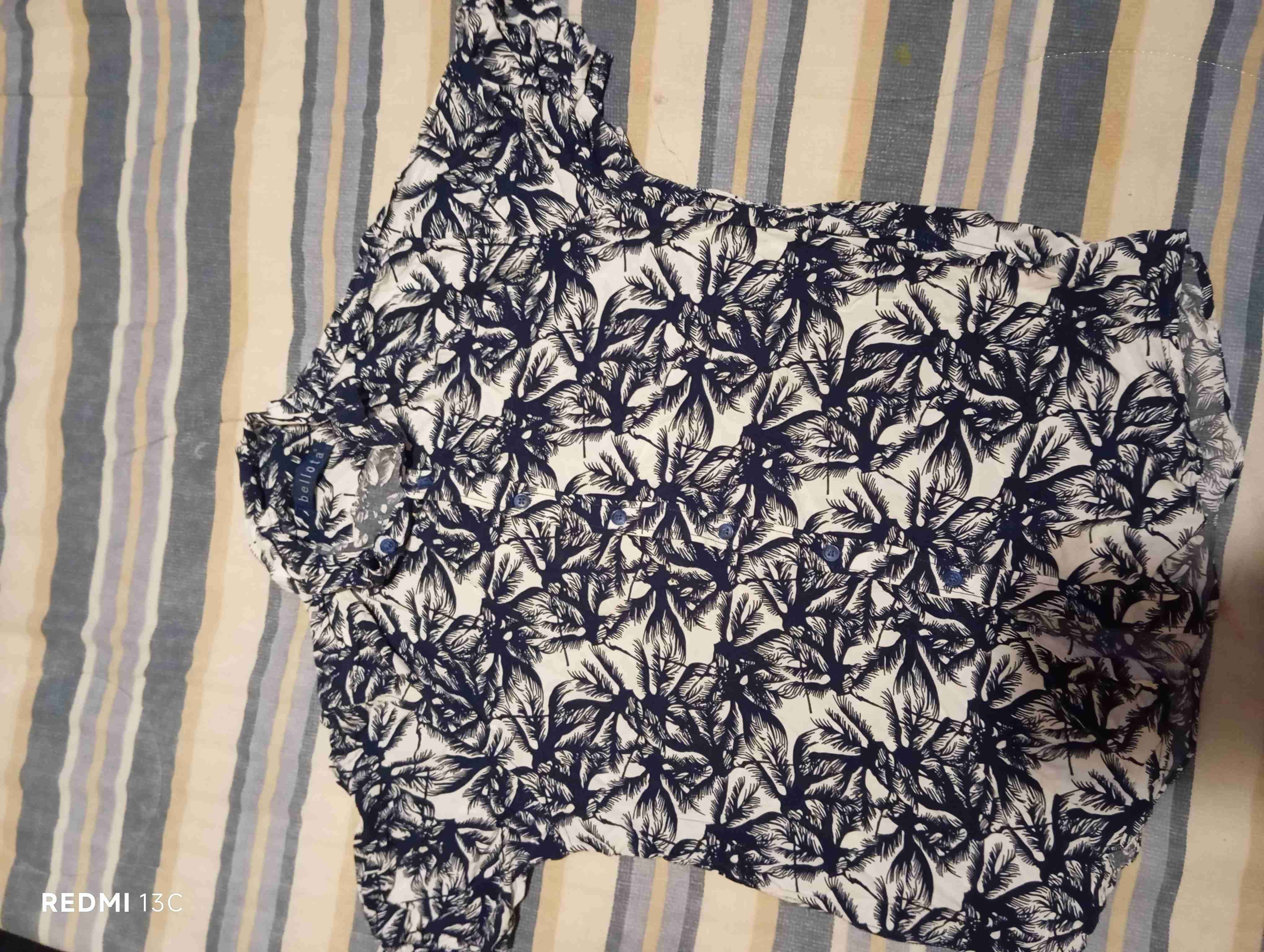 Camisa guayabera - miniatura 2