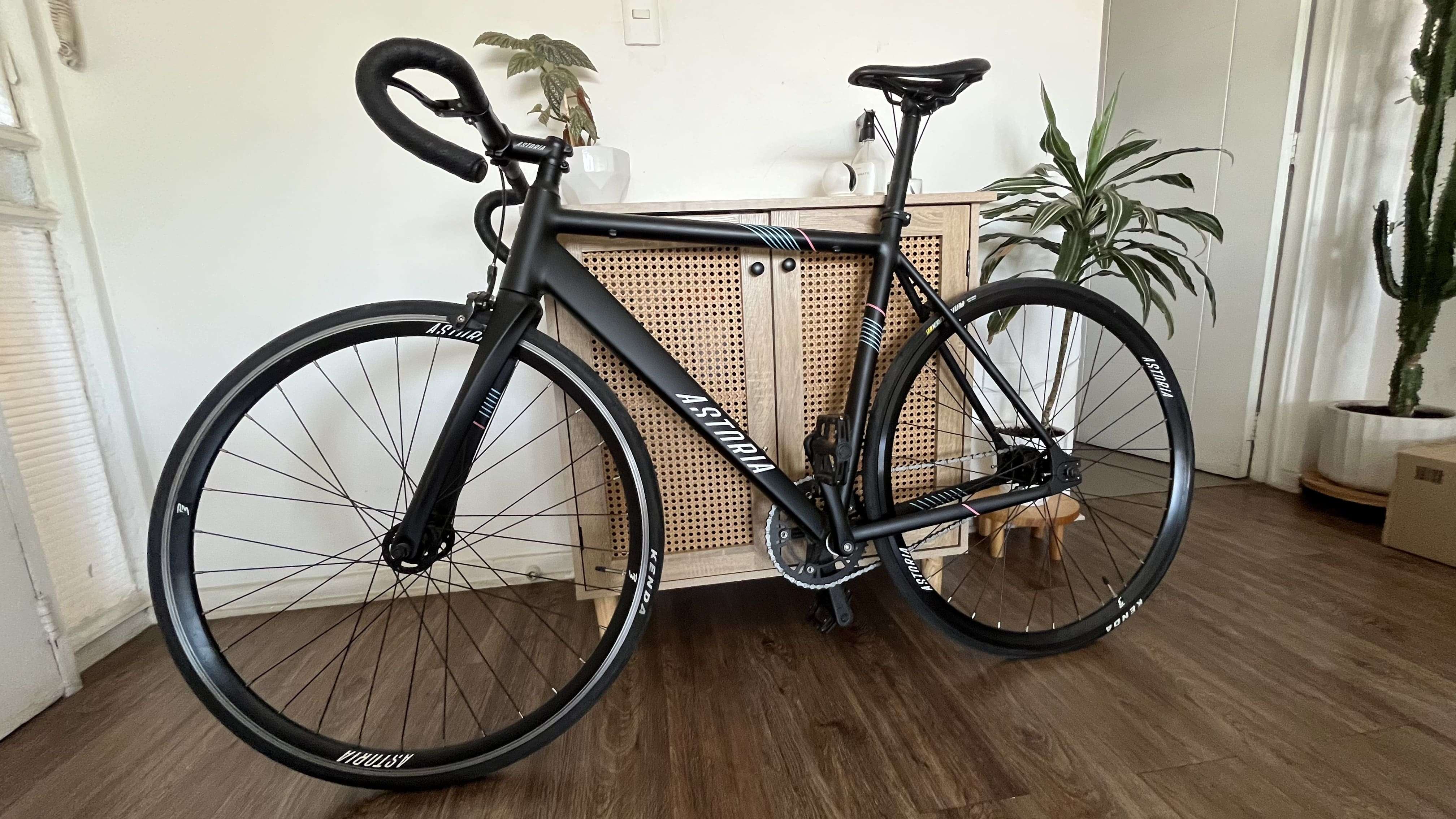 Bicicleta P3 Astoria Talla L - miniatura 1