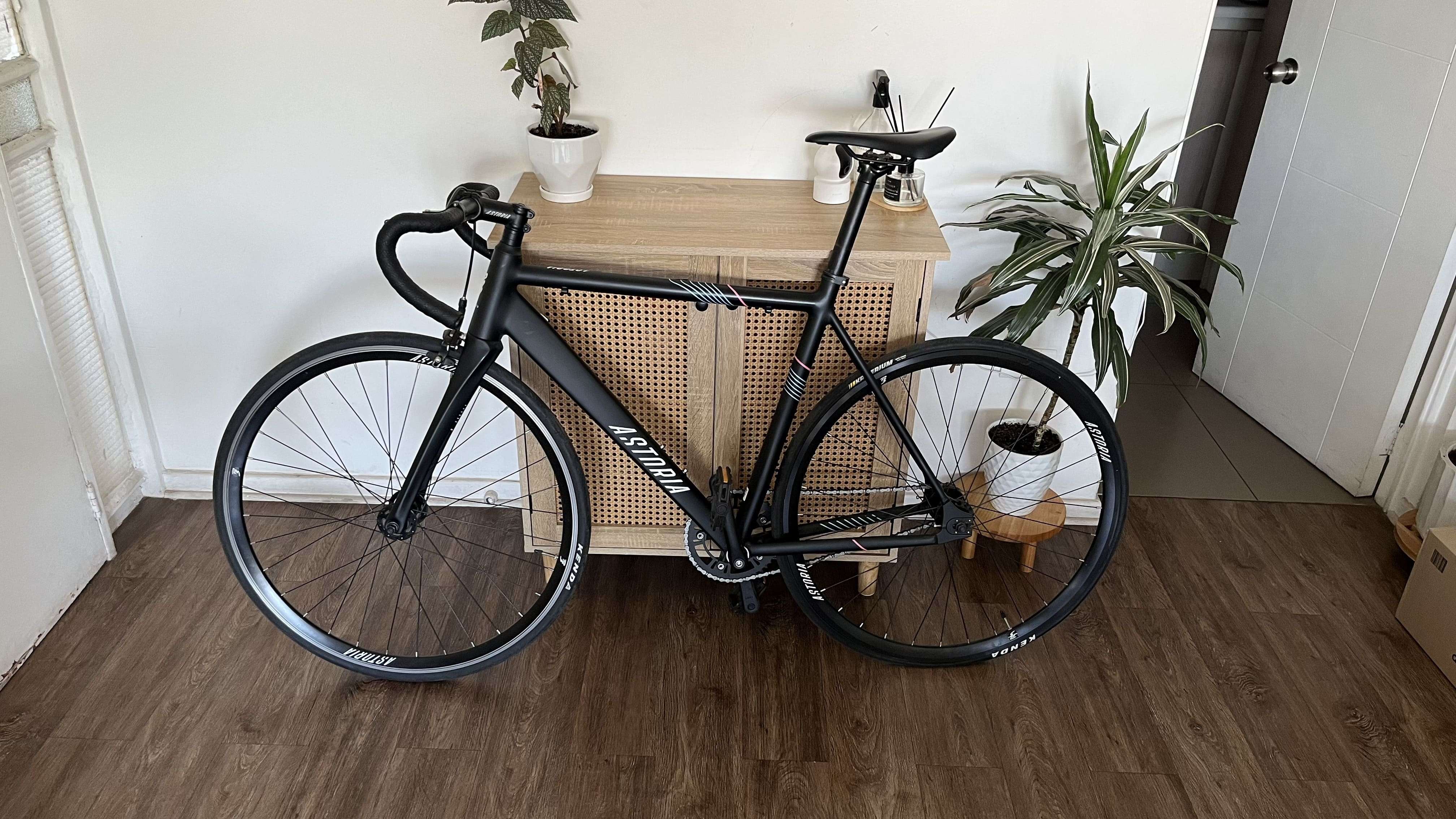 Bicicleta P3 Astoria Talla L - miniatura 2