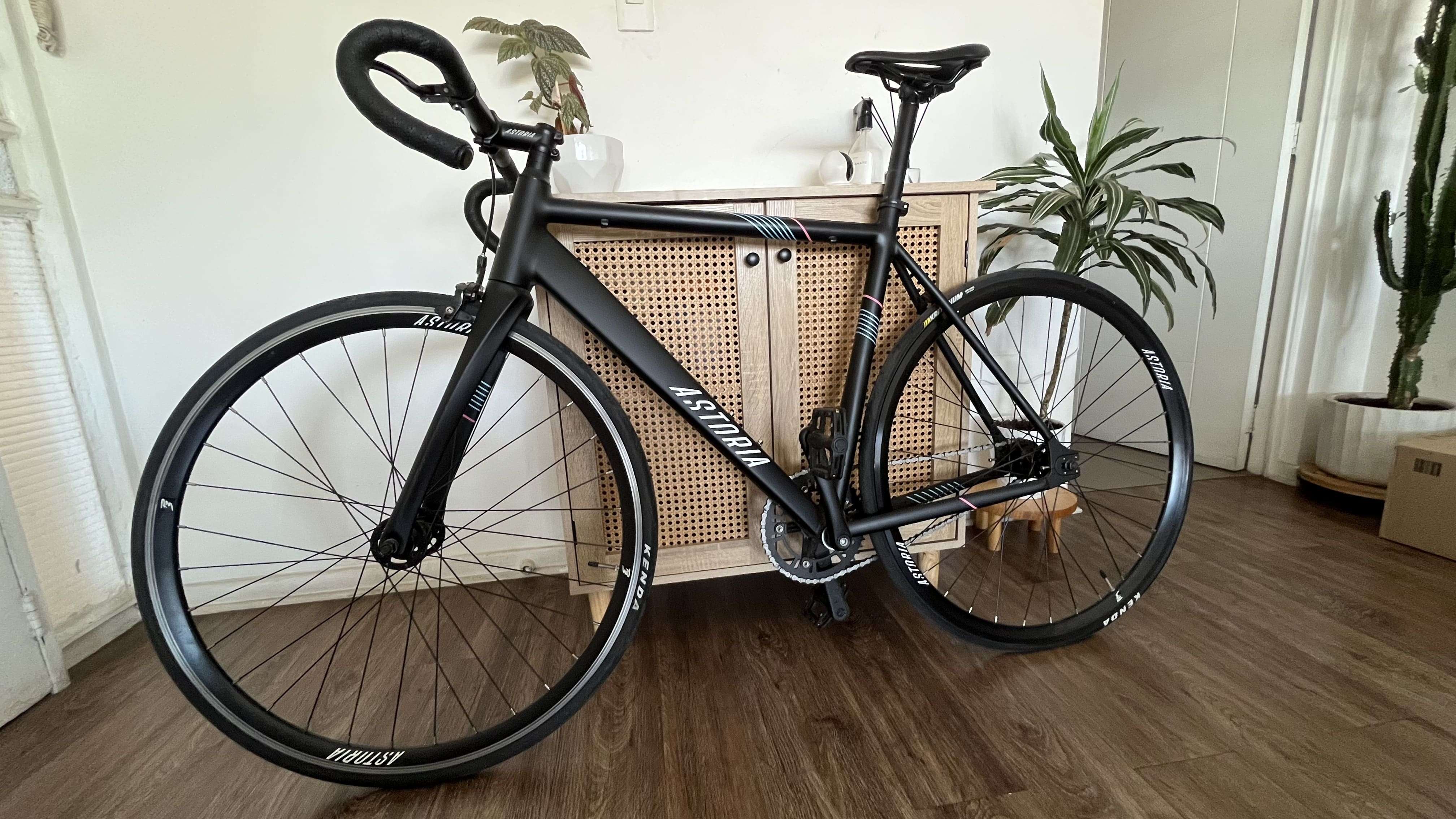 Bicicleta P3 Astoria Talla L - miniatura 3