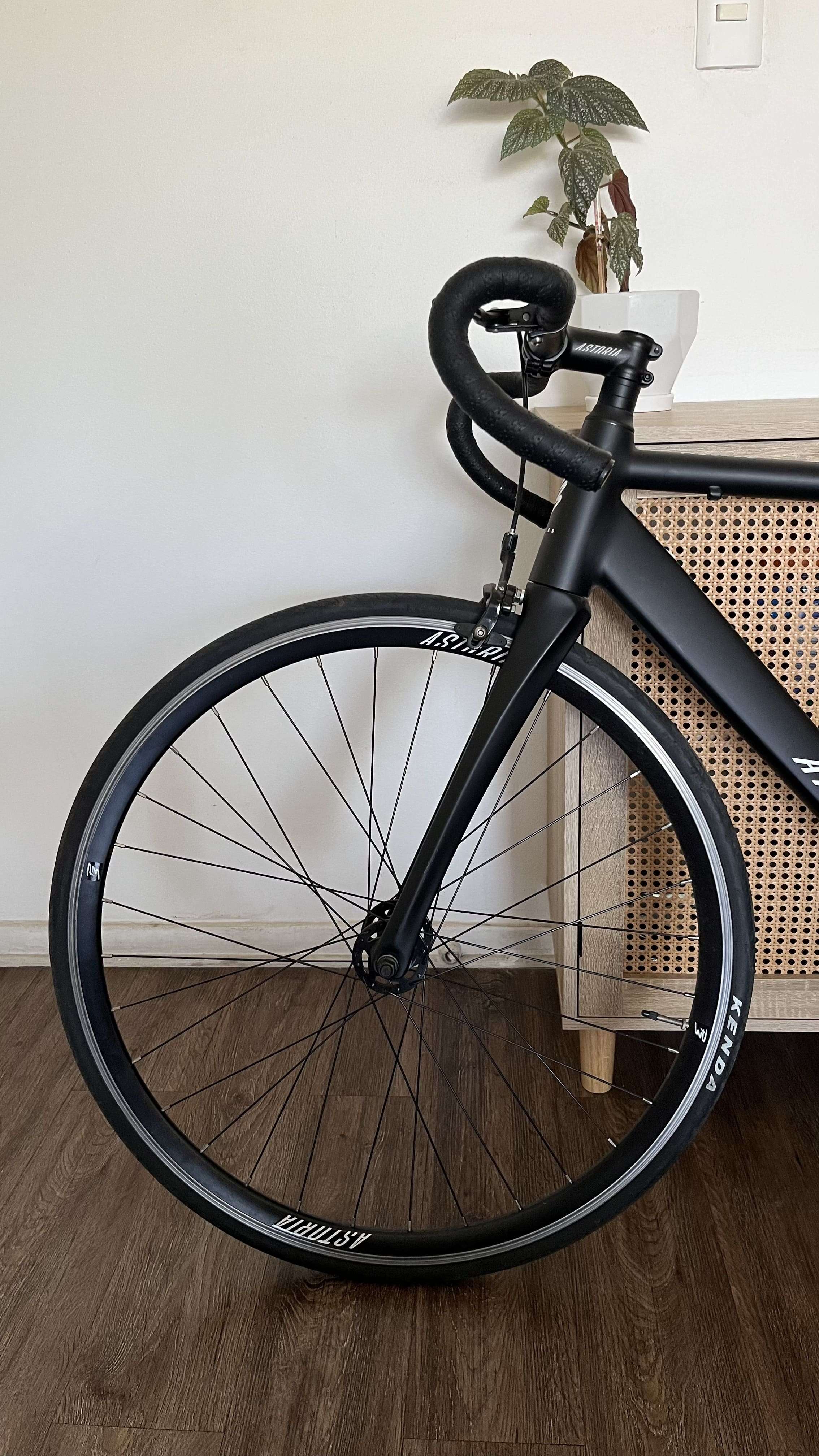 Bicicleta P3 Astoria Talla L - miniatura 4