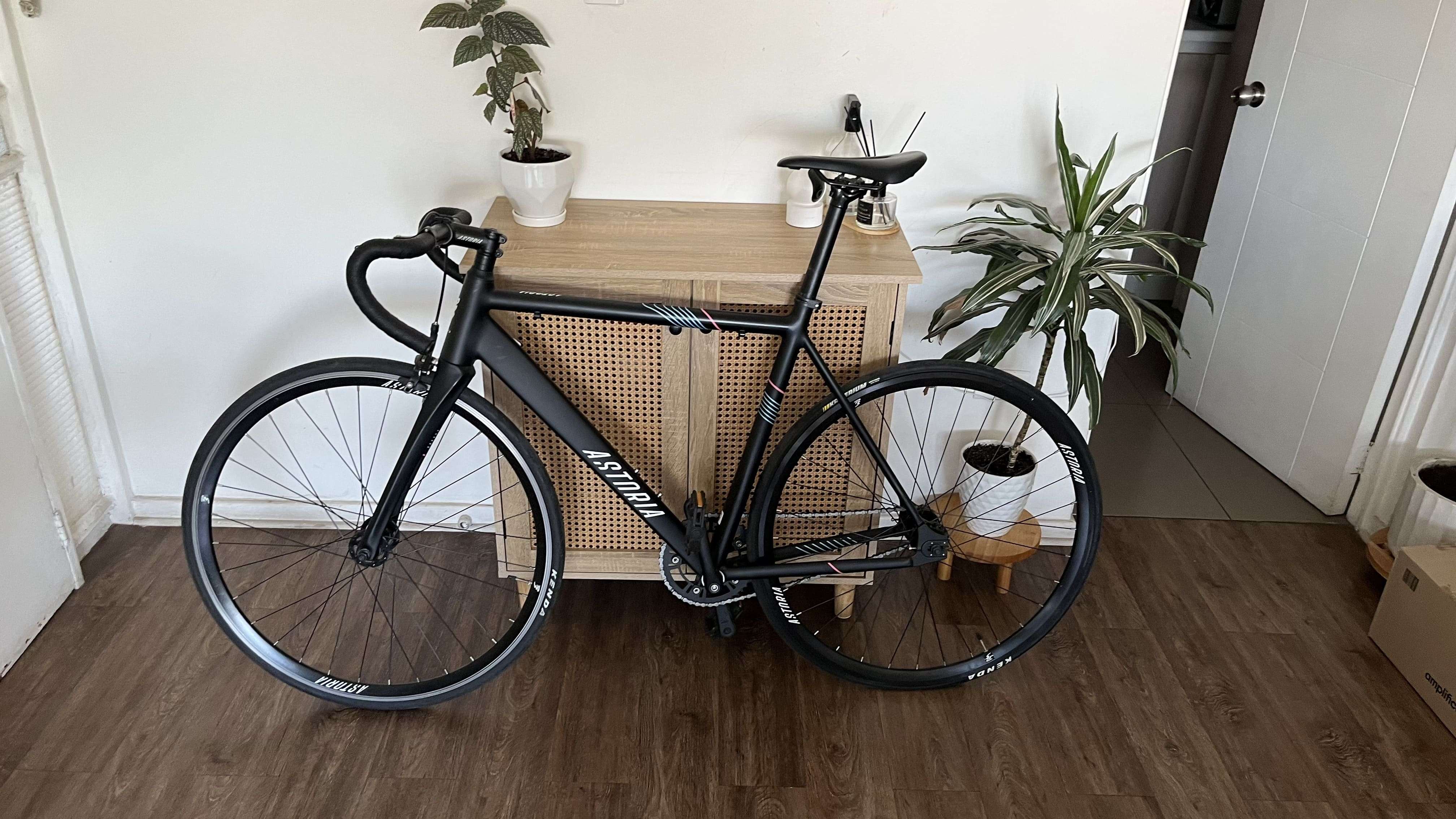 Bicicleta P3 Astoria Talla L - miniatura 5