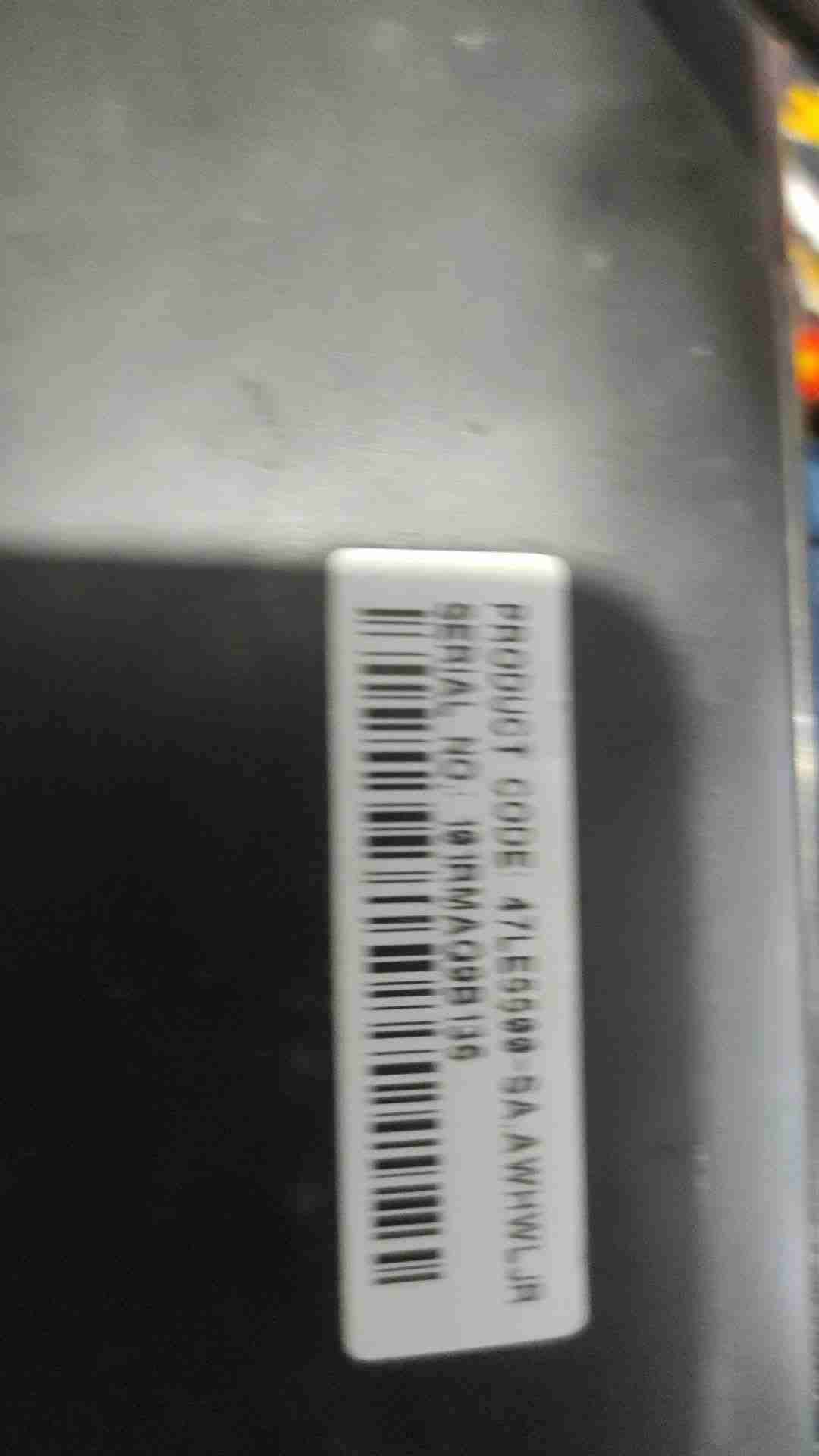 Televisor LG de 55 pulgadas - miniatura 5