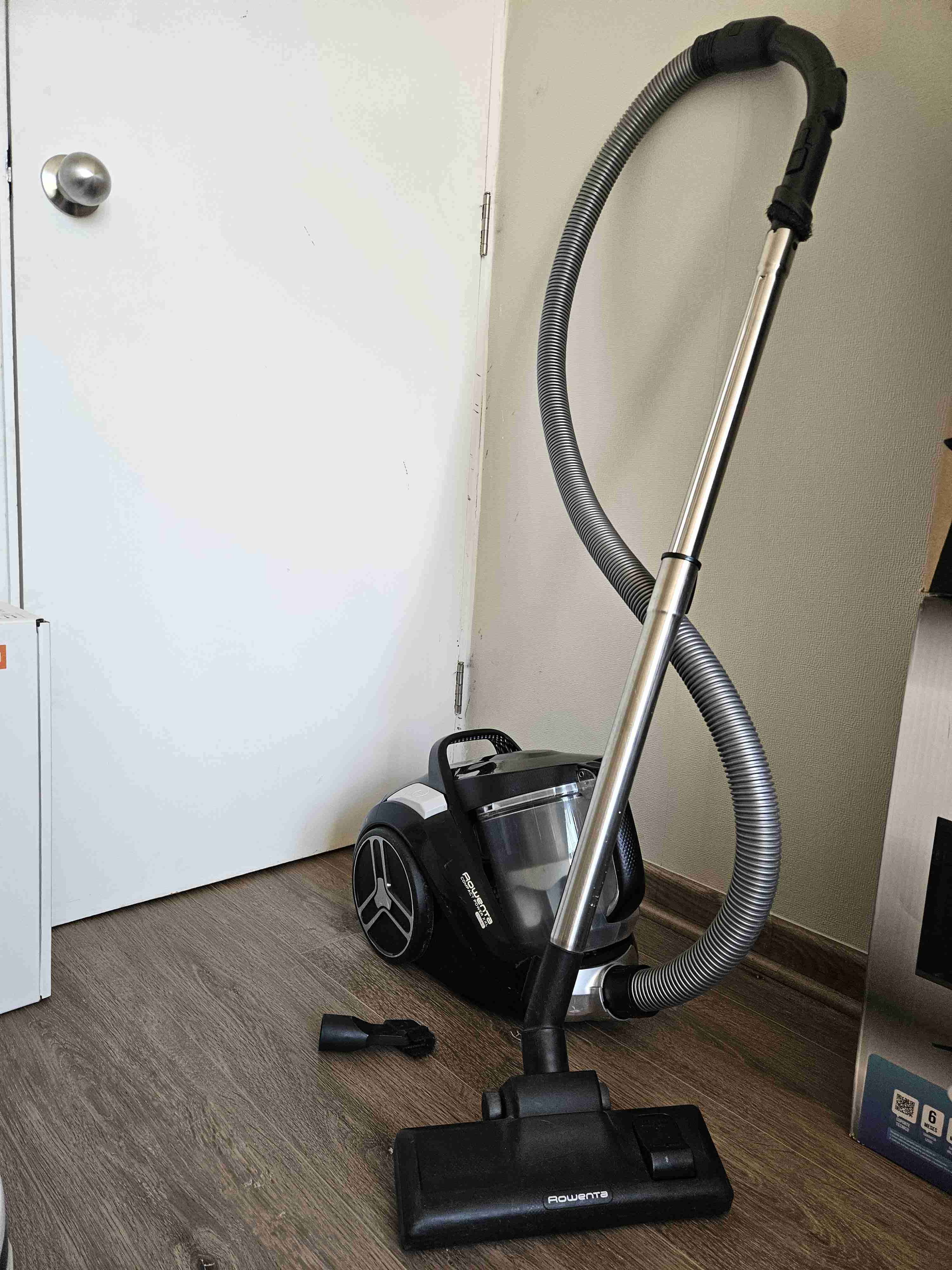 Aspiradora Rowenta - 1