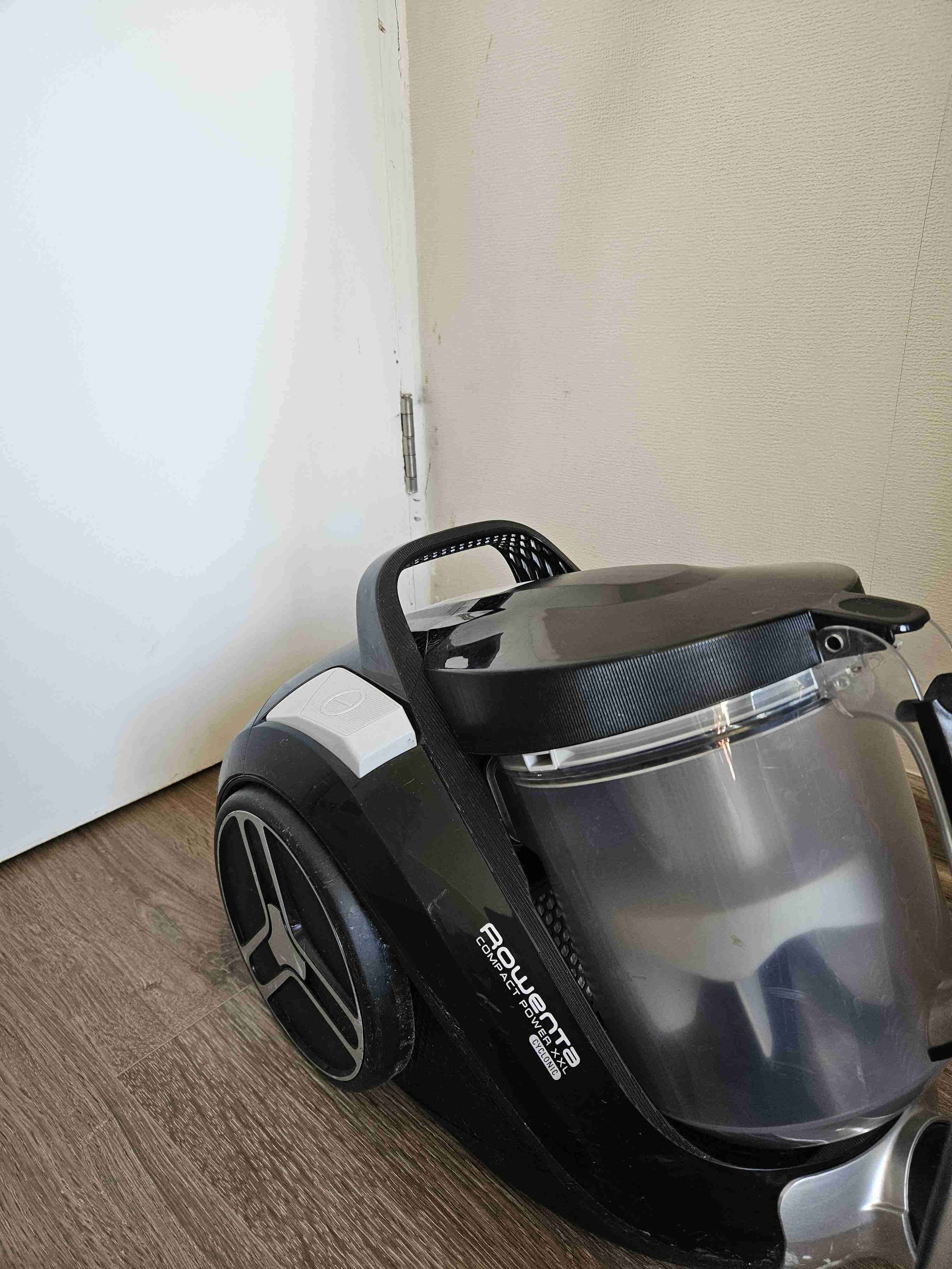 Aspiradora Rowenta - 2