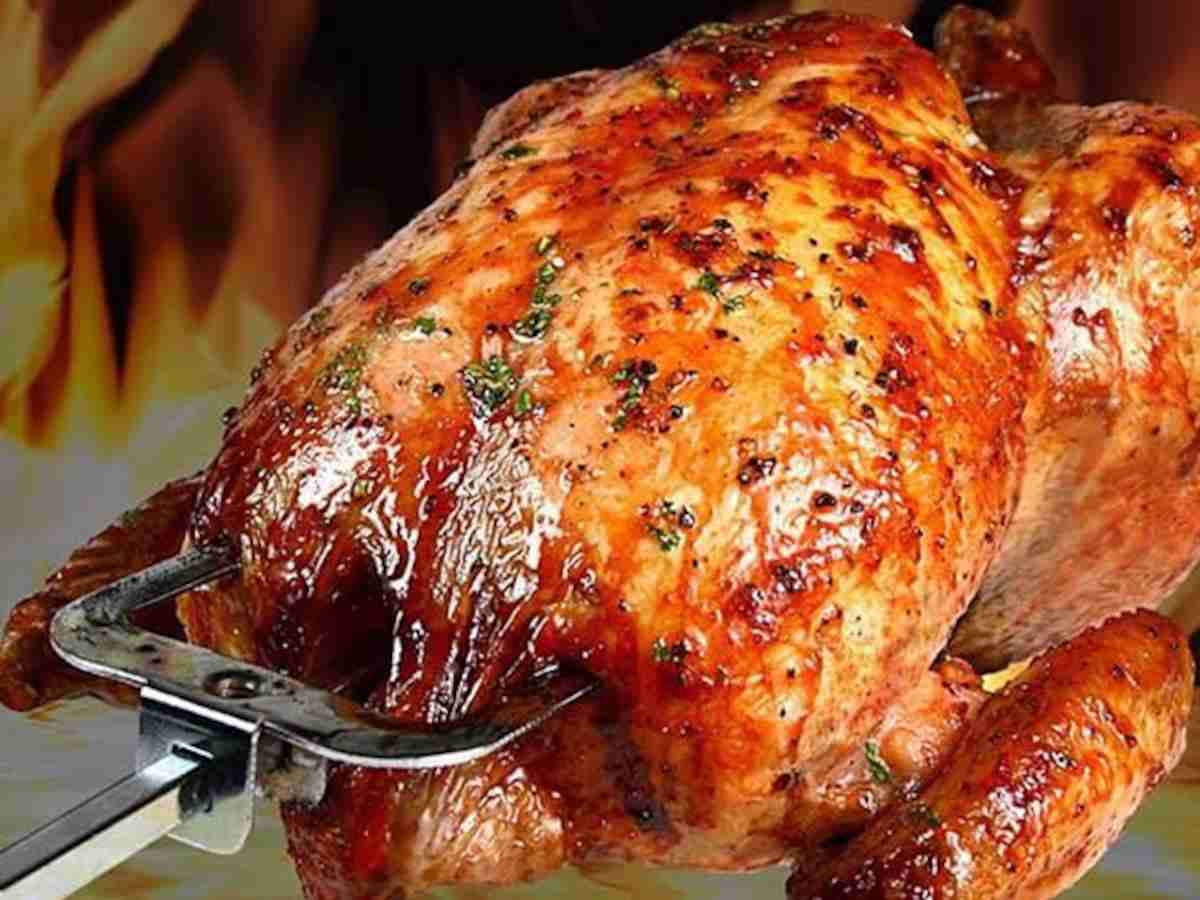 Pollo a la brasa completo - miniatura 2