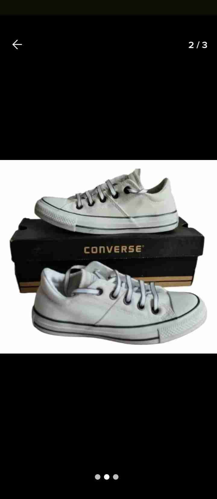 Zapatillas Converse - miniatura 2