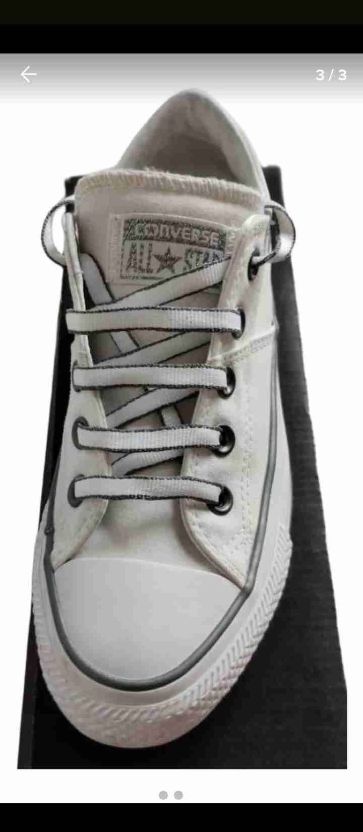 Zapatillas Converse - miniatura 3