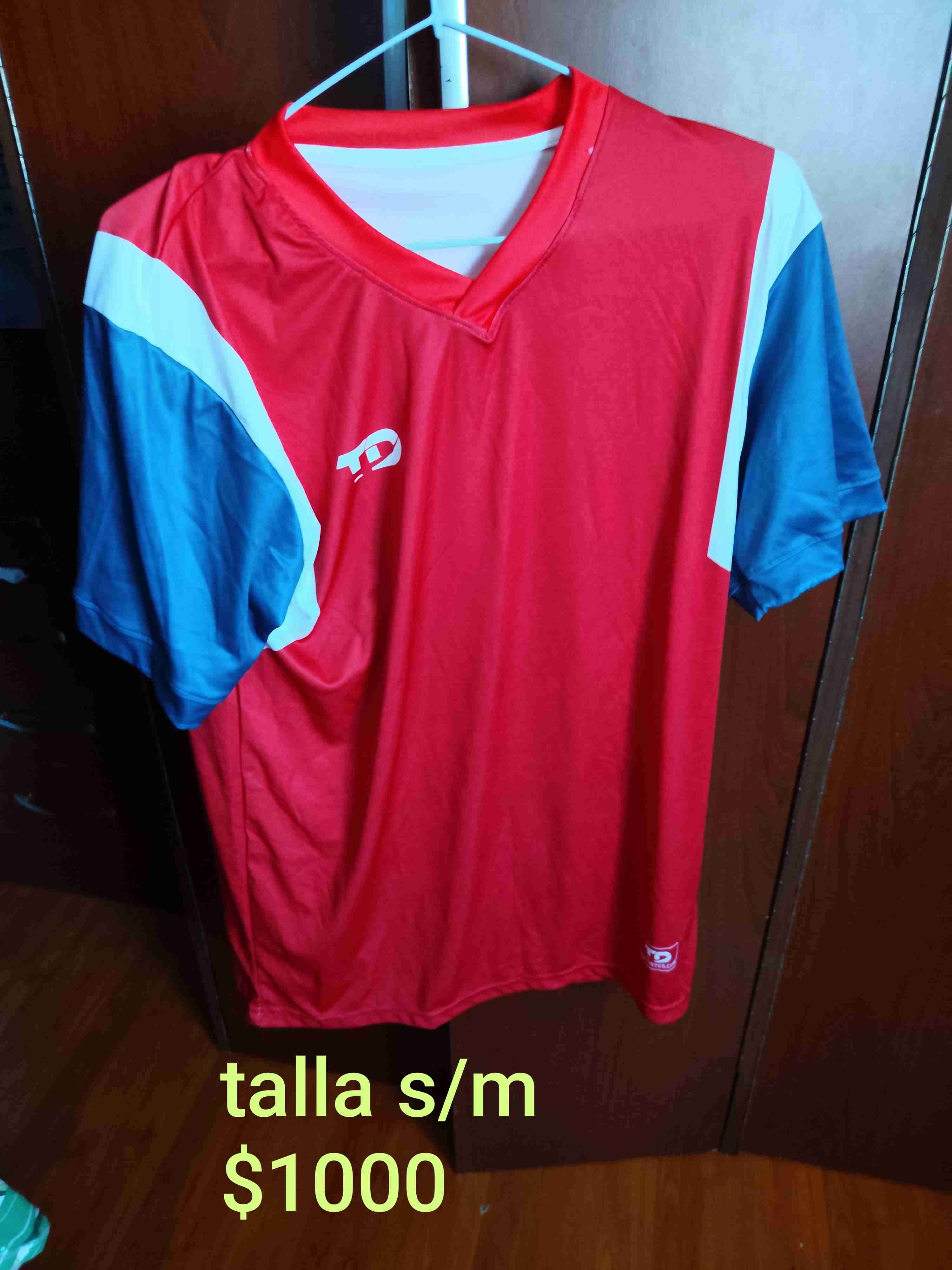 Blusa estampada multicolor - miniatura 4