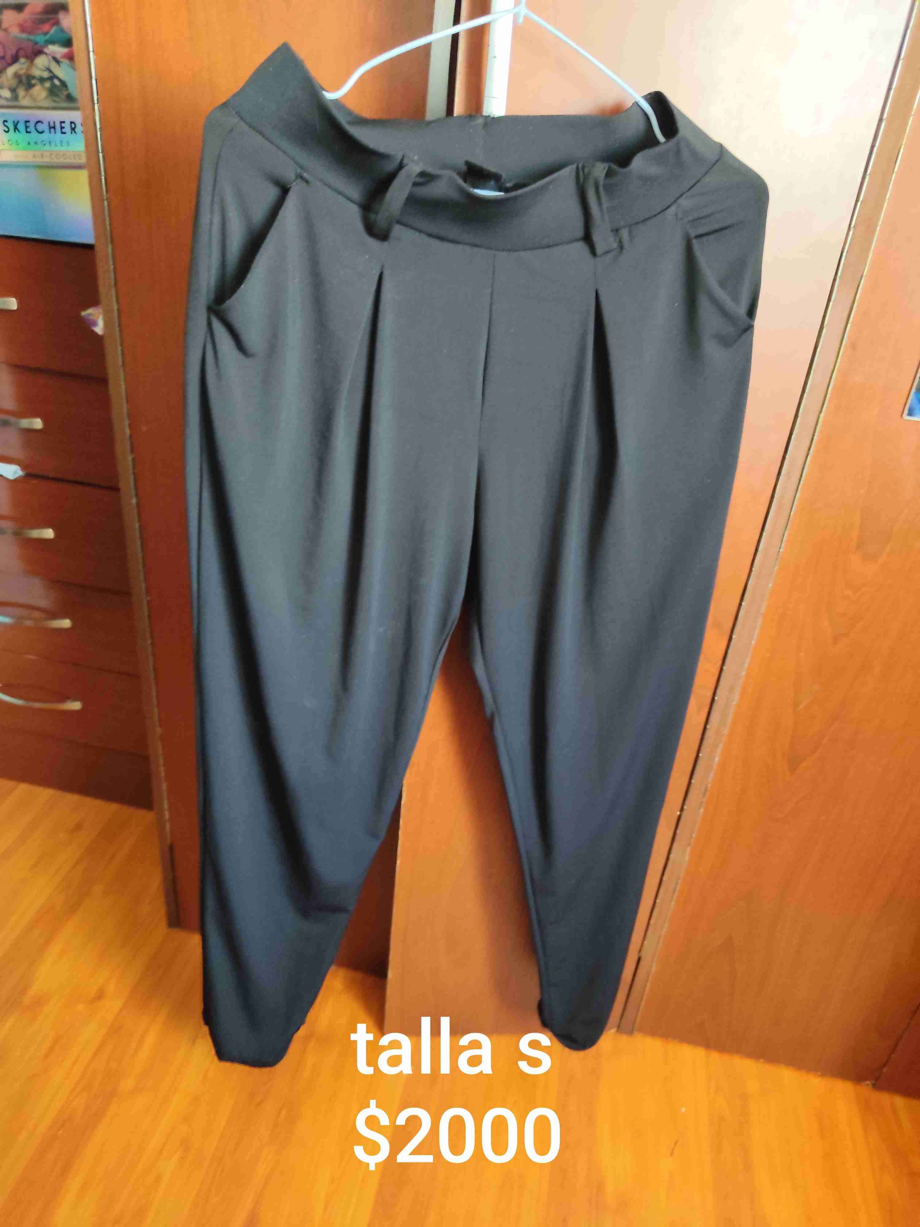 Blusa estampada multicolor - miniatura 6