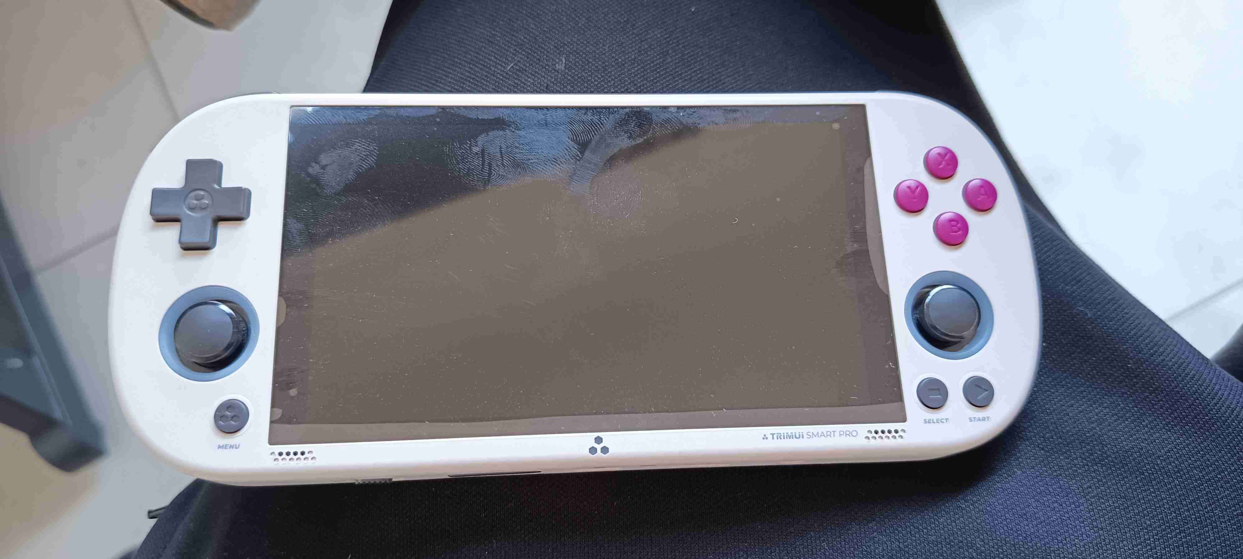 Consola portátil Trimui Smart Pro