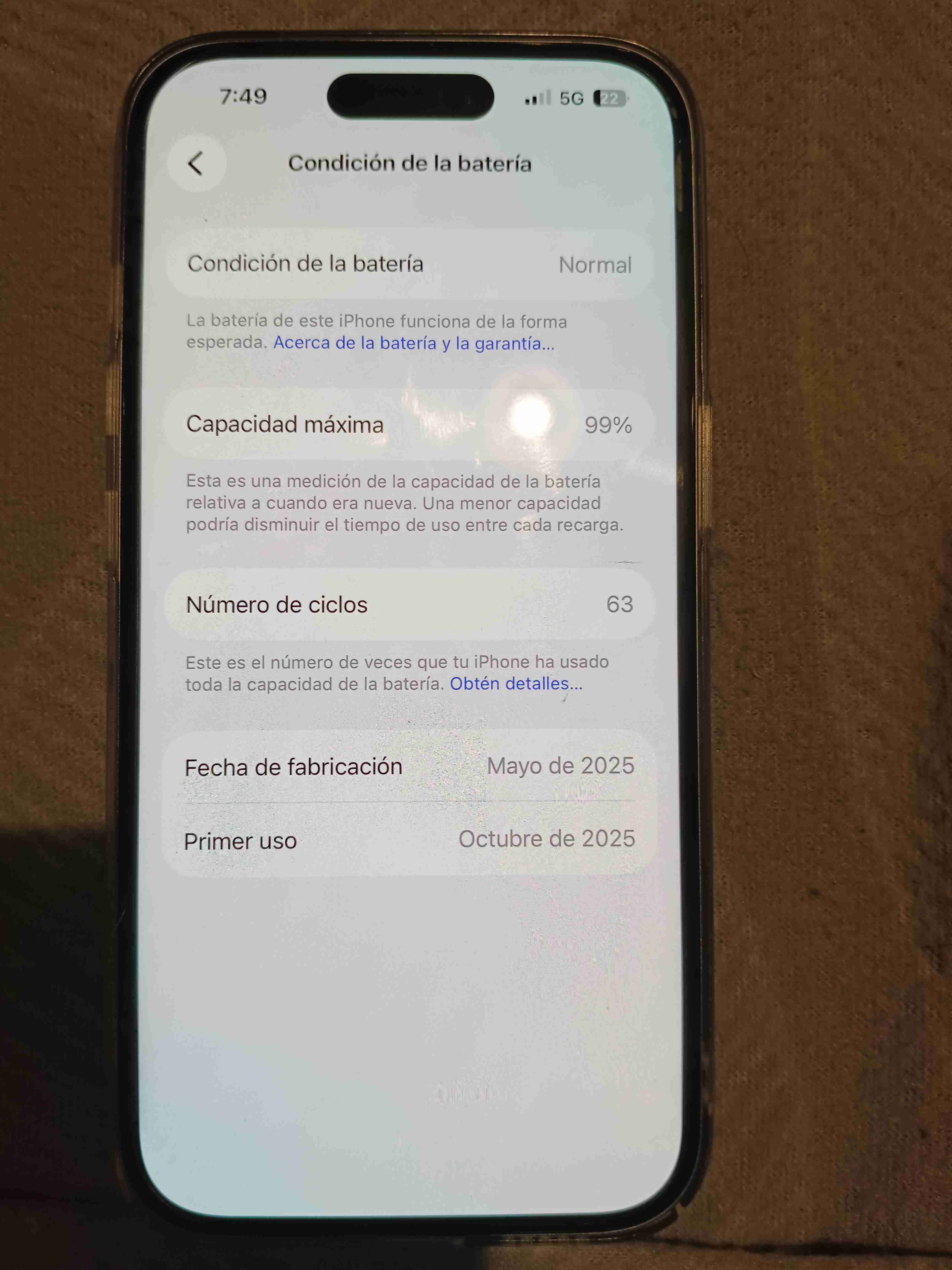 iphone 15 - miniatura 1