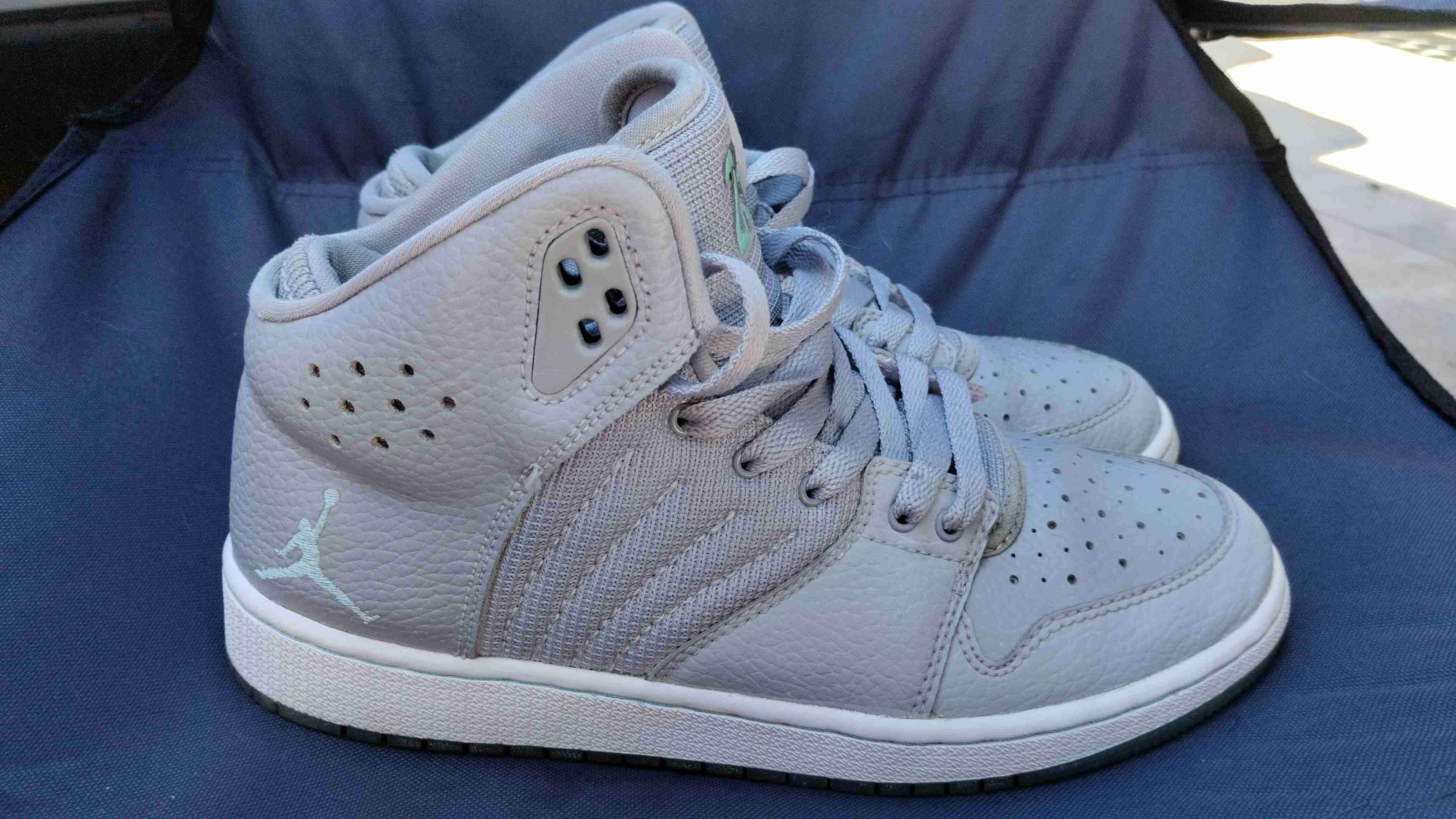 Zapatillas Jordan 23 - miniatura 2