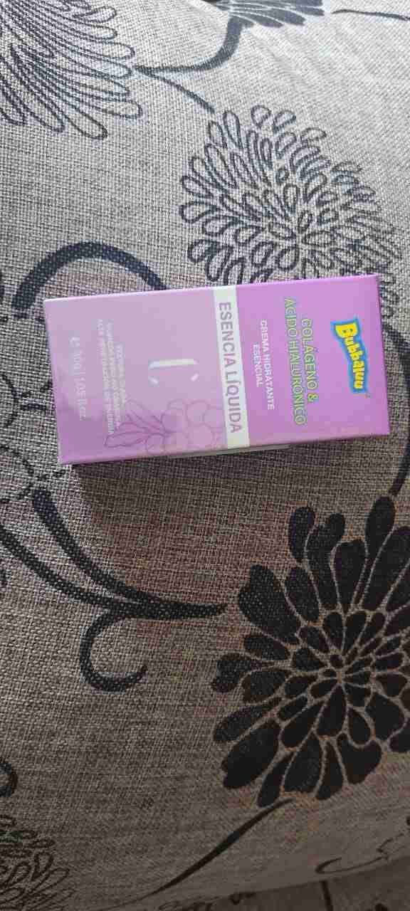 Esencia líquida colágeno y ácido hialurónico - miniatura 1