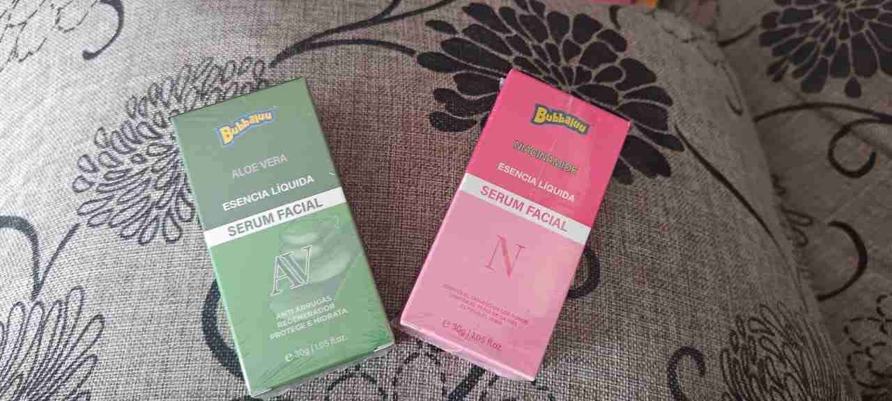 Esencia líquida colágeno y ácido hialurónico - miniatura 2