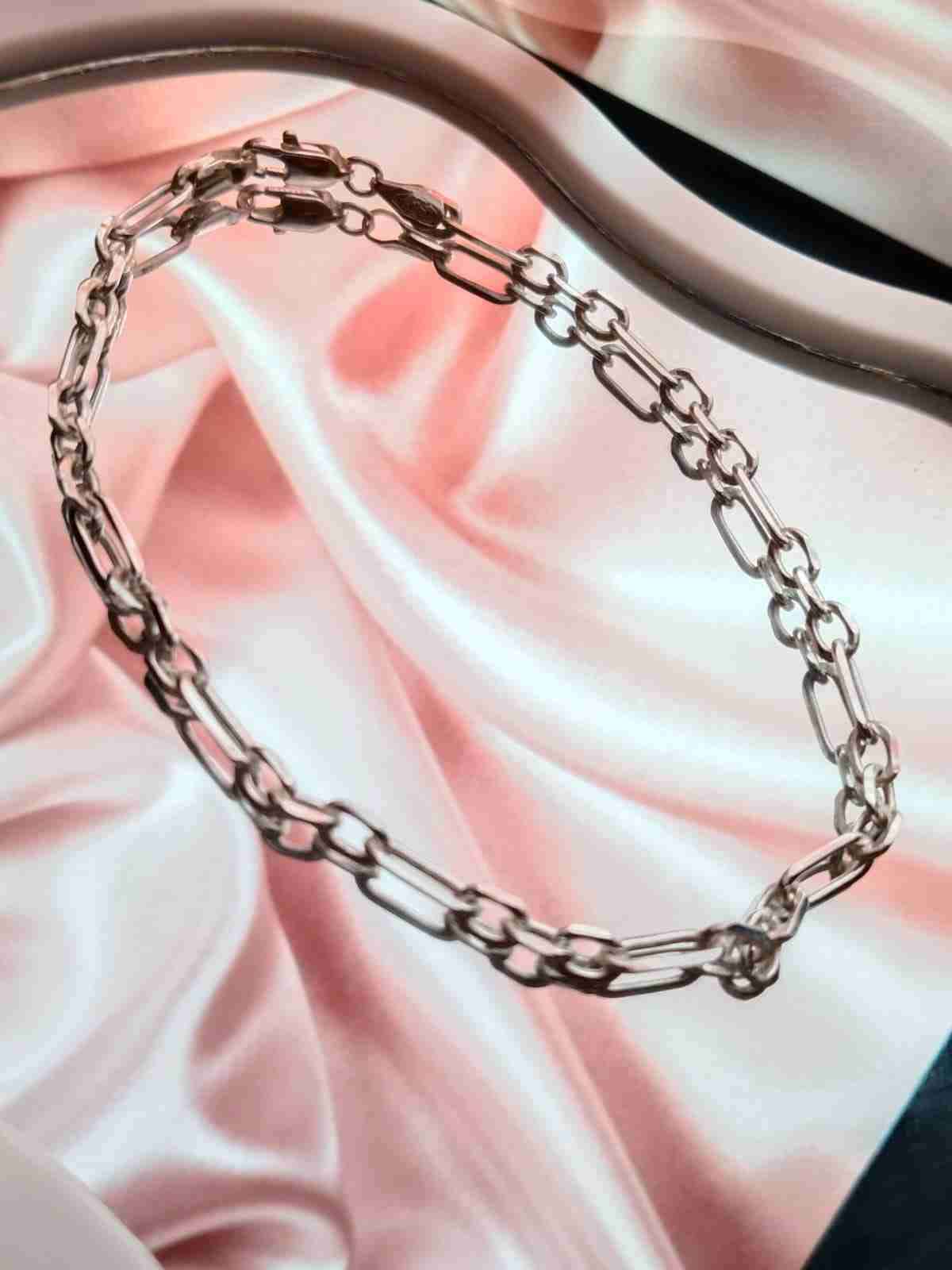 Pulsera de plata 925 - miniatura 3