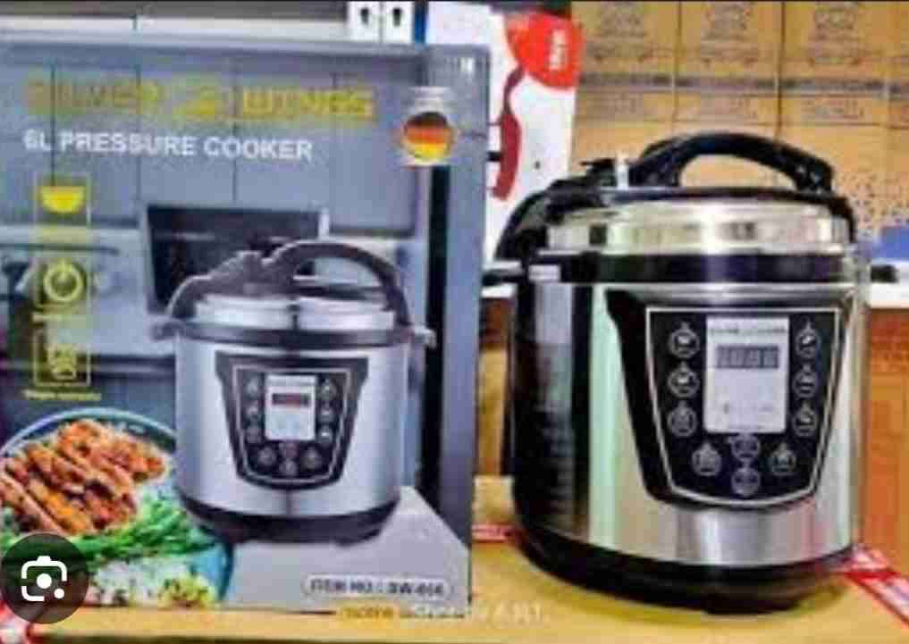 Olla robot 6 litros - miniatura 1