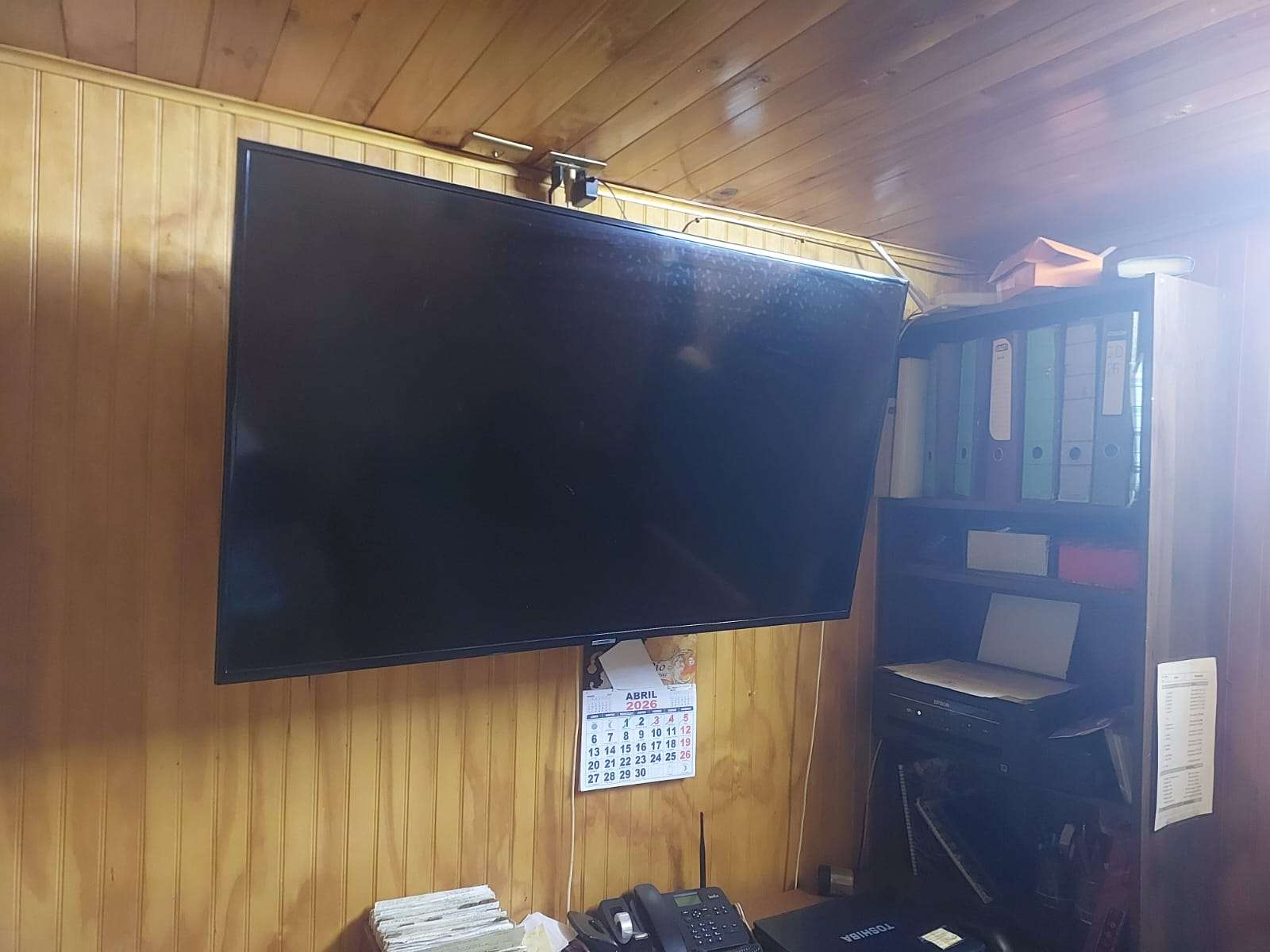 samsung 4K 50'' nu7095 - miniatura 1