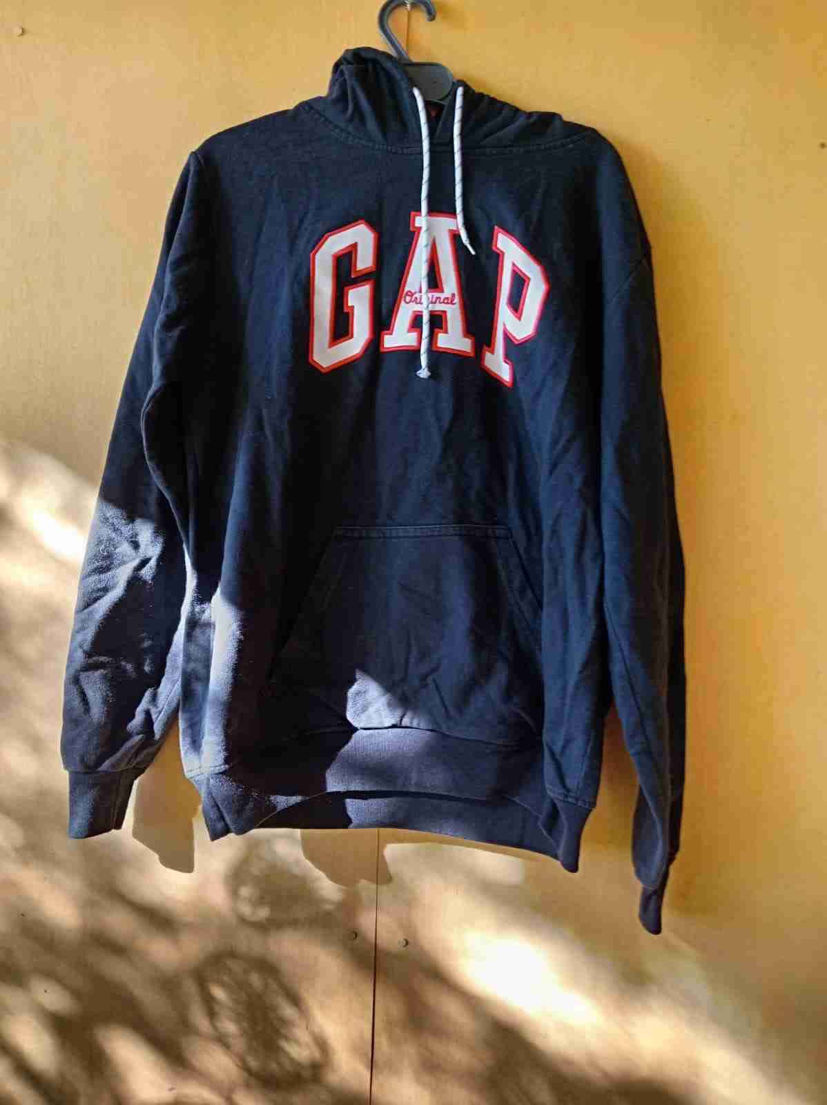 Chaleco negro de botones - miniatura 6