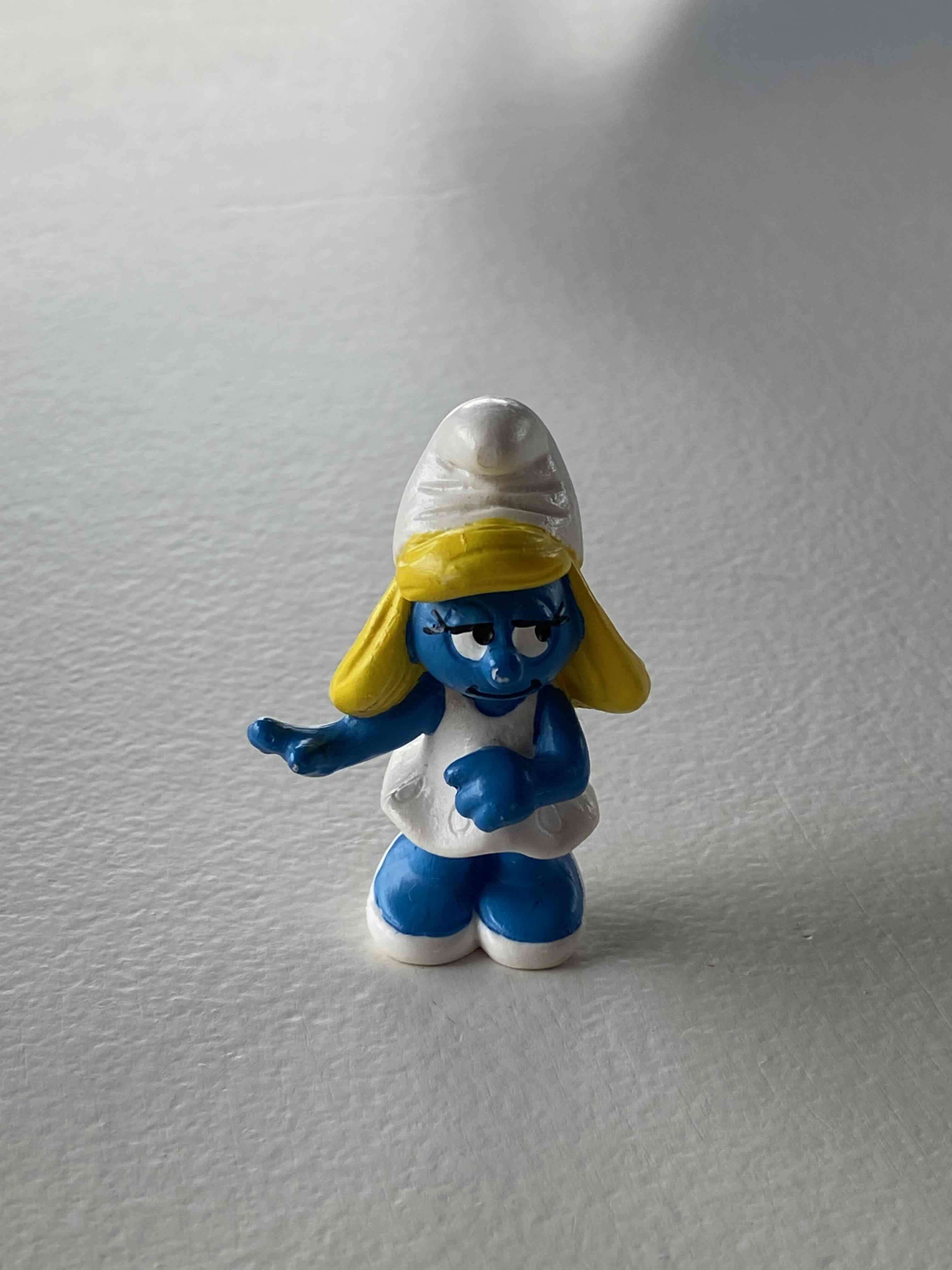 Pitufos  colección - miniatura 3