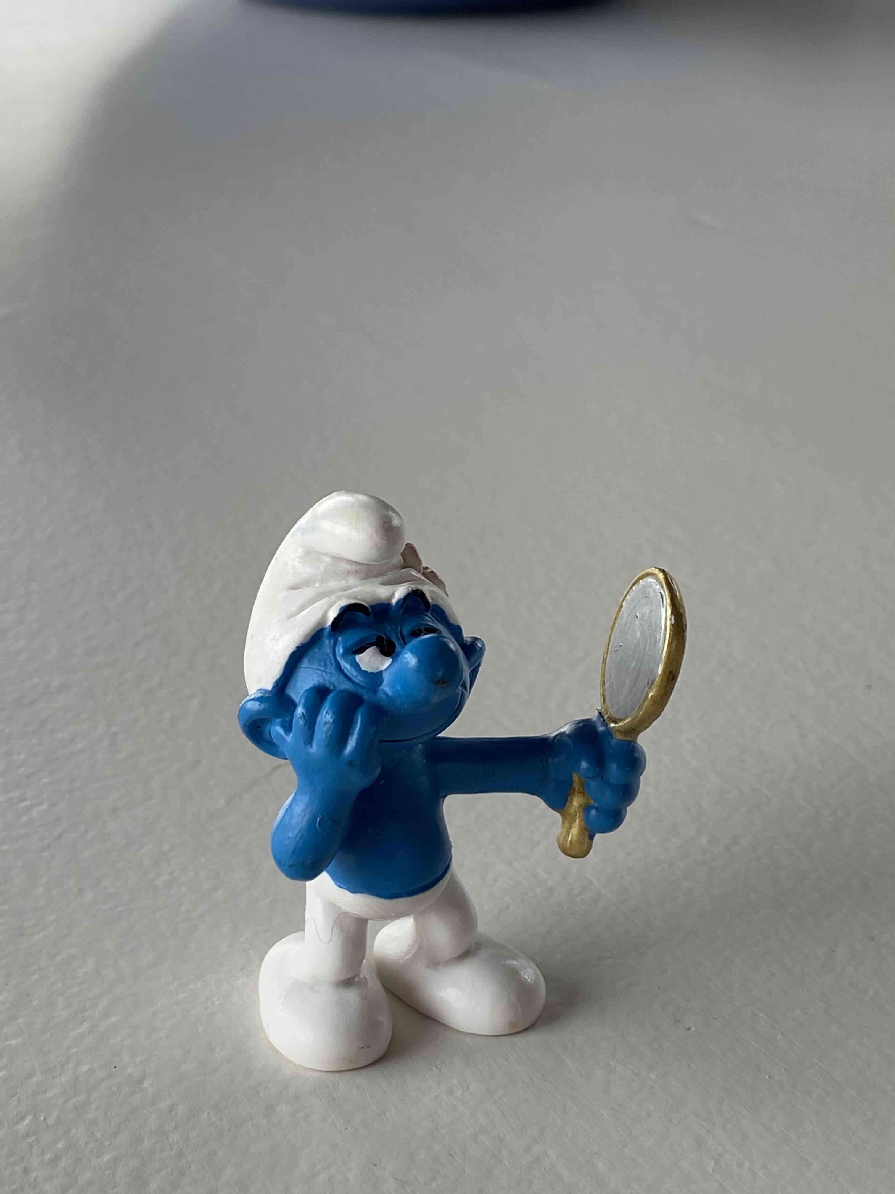 Pitufos  colección - miniatura 4