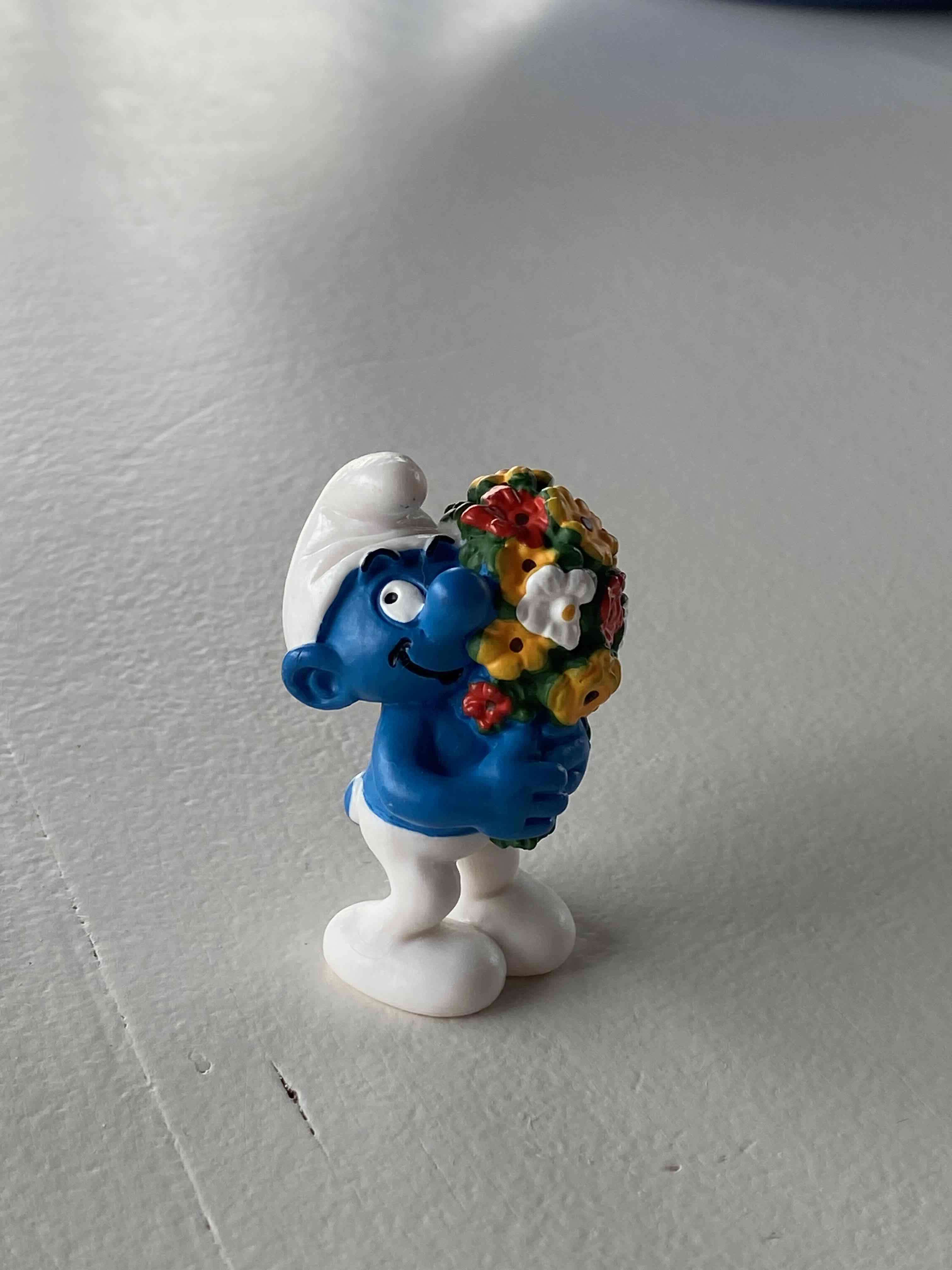 Pitufos  colección - miniatura 5