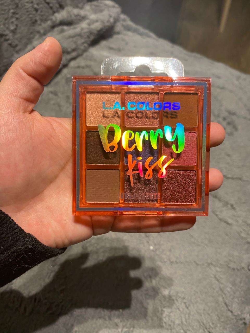 Lote paletas de maquillaje DISNEY CATRICE ESSENCE - miniatura 2