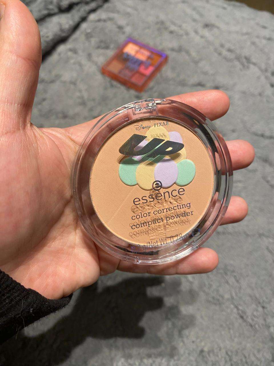 Lote paletas de maquillaje DISNEY CATRICE ESSENCE - miniatura 3