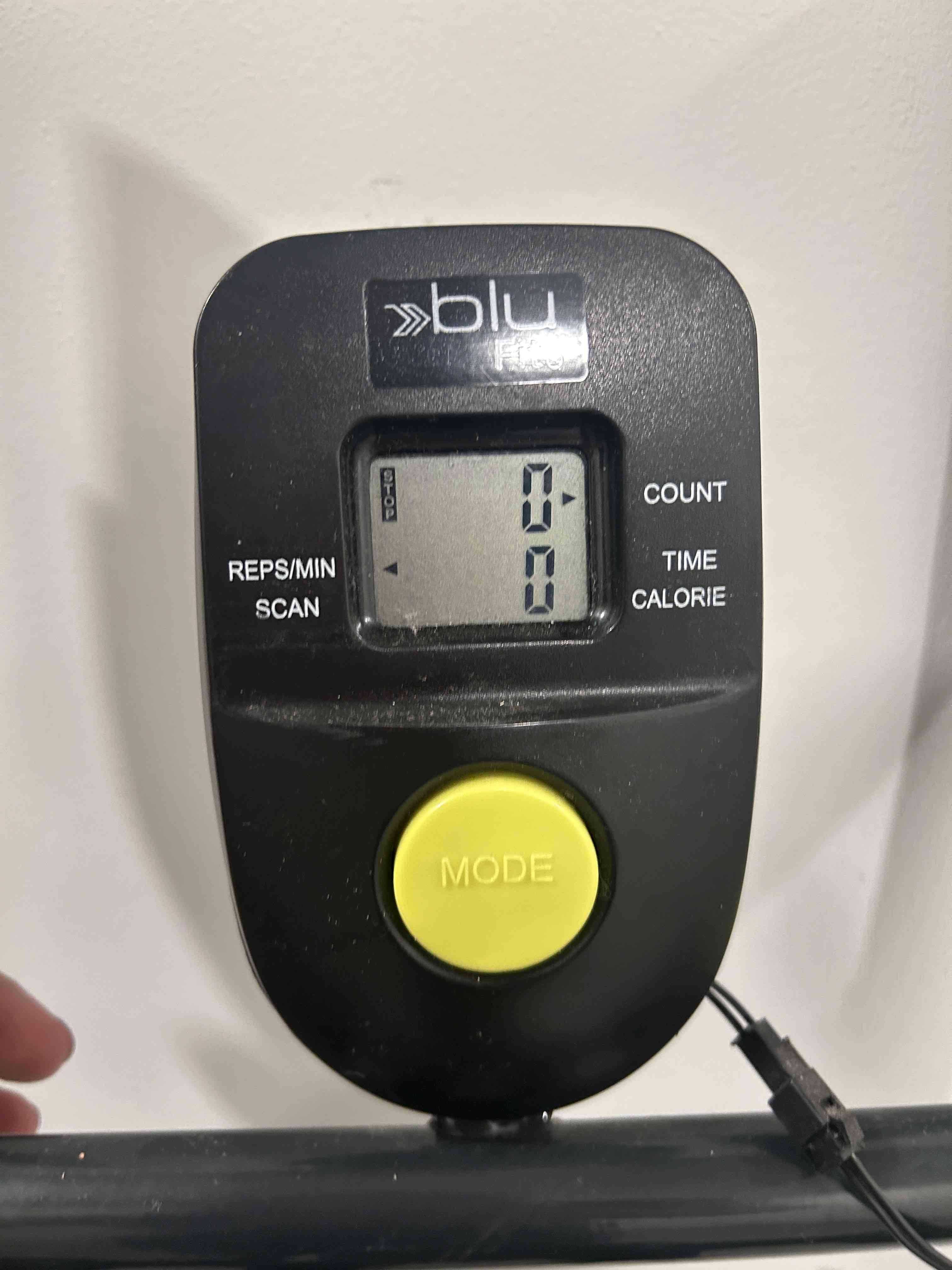 Máquina de ejercicios Blu Fit - miniatura 5