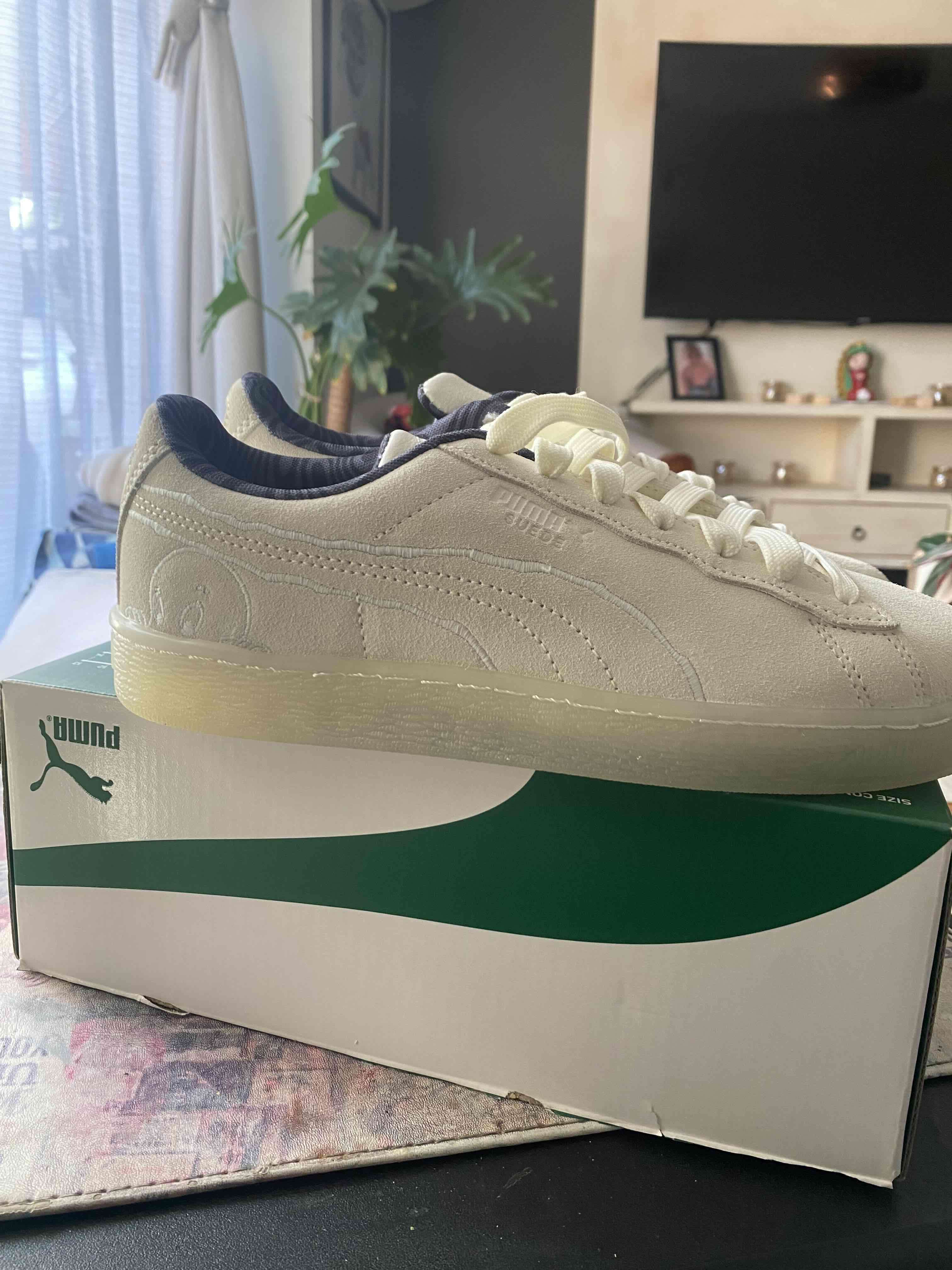 Zapatillas puma - miniatura 3