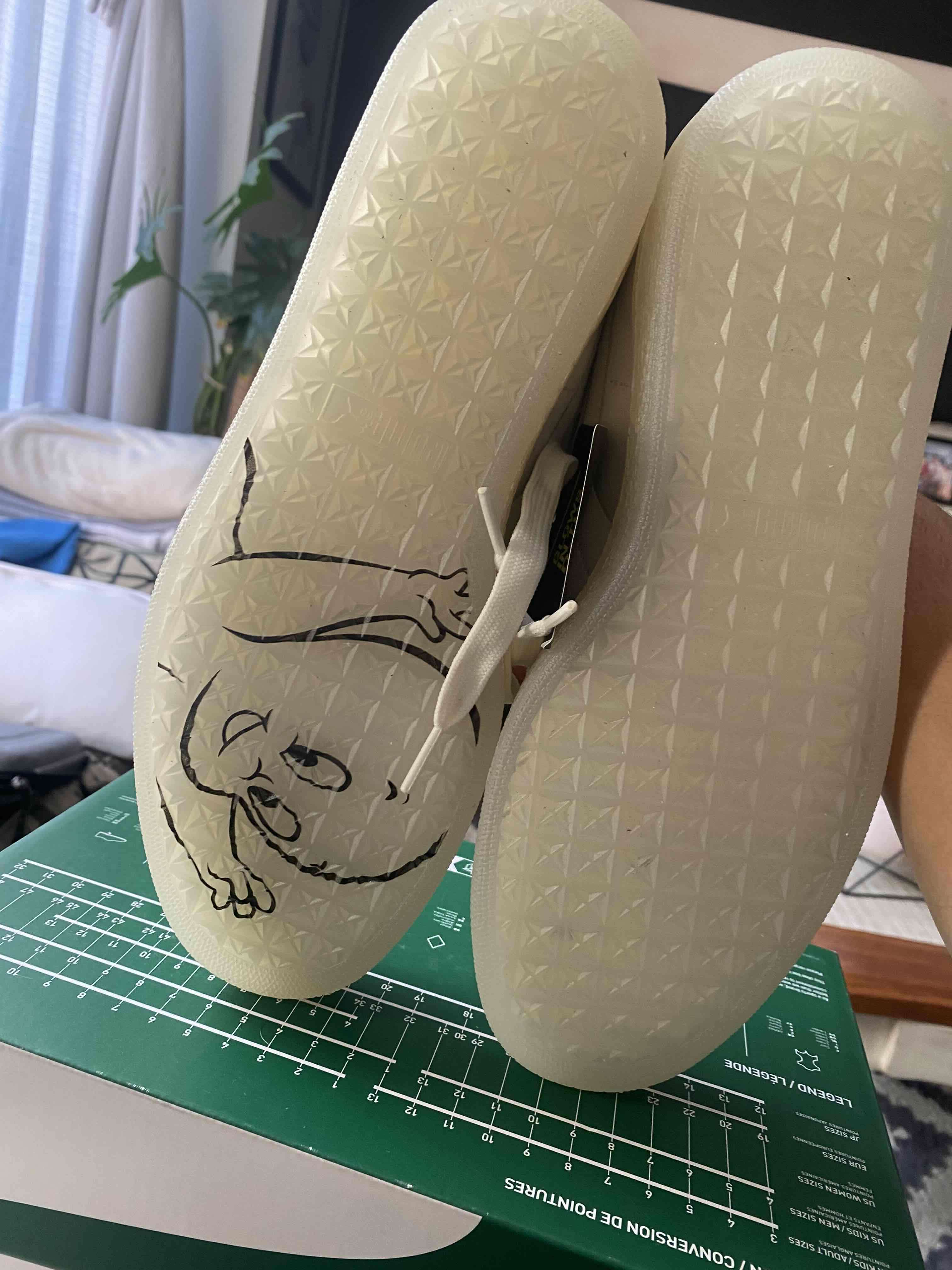 Zapatillas puma - miniatura 5