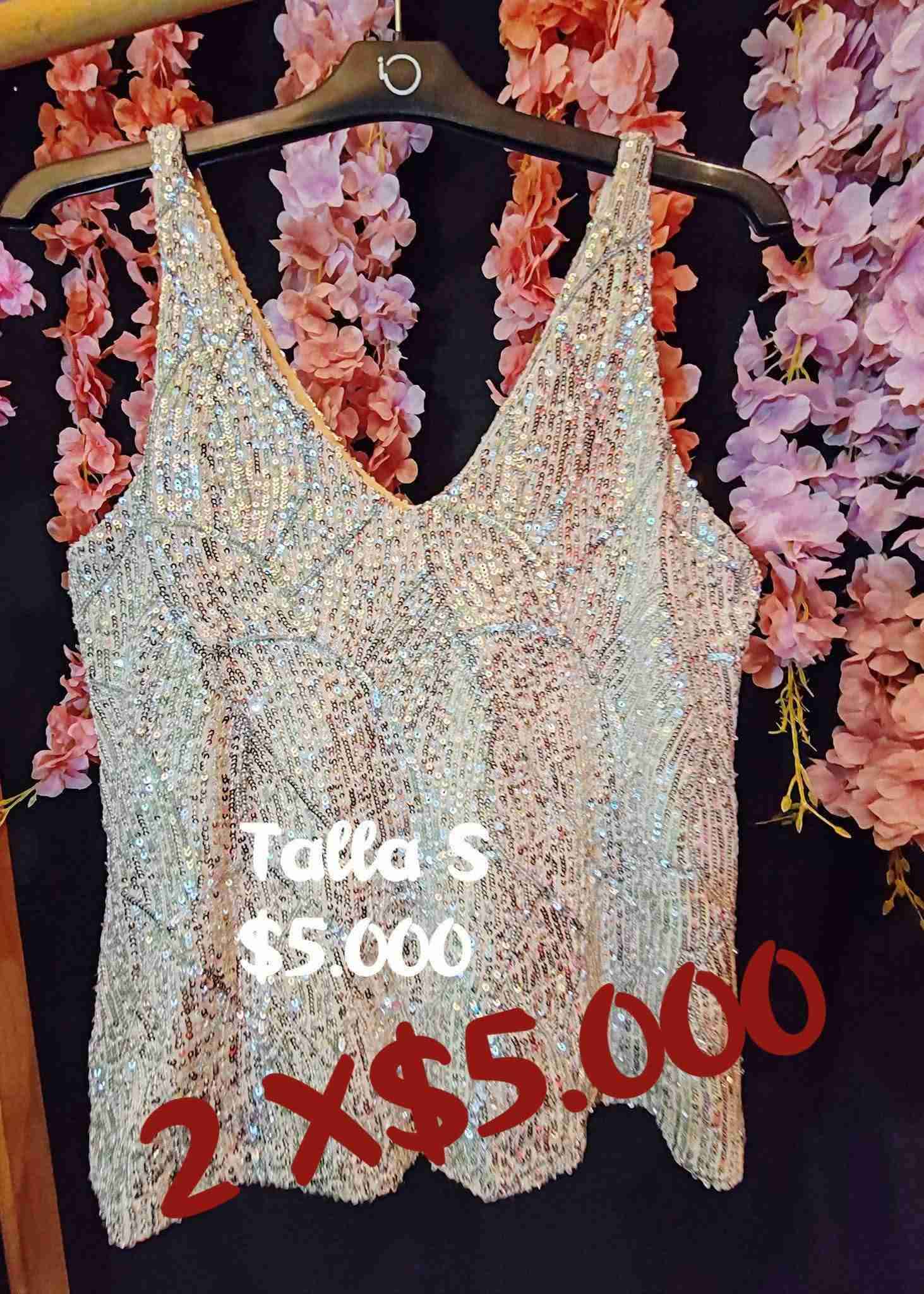 Vestido ZARA estampado floral XS - 6