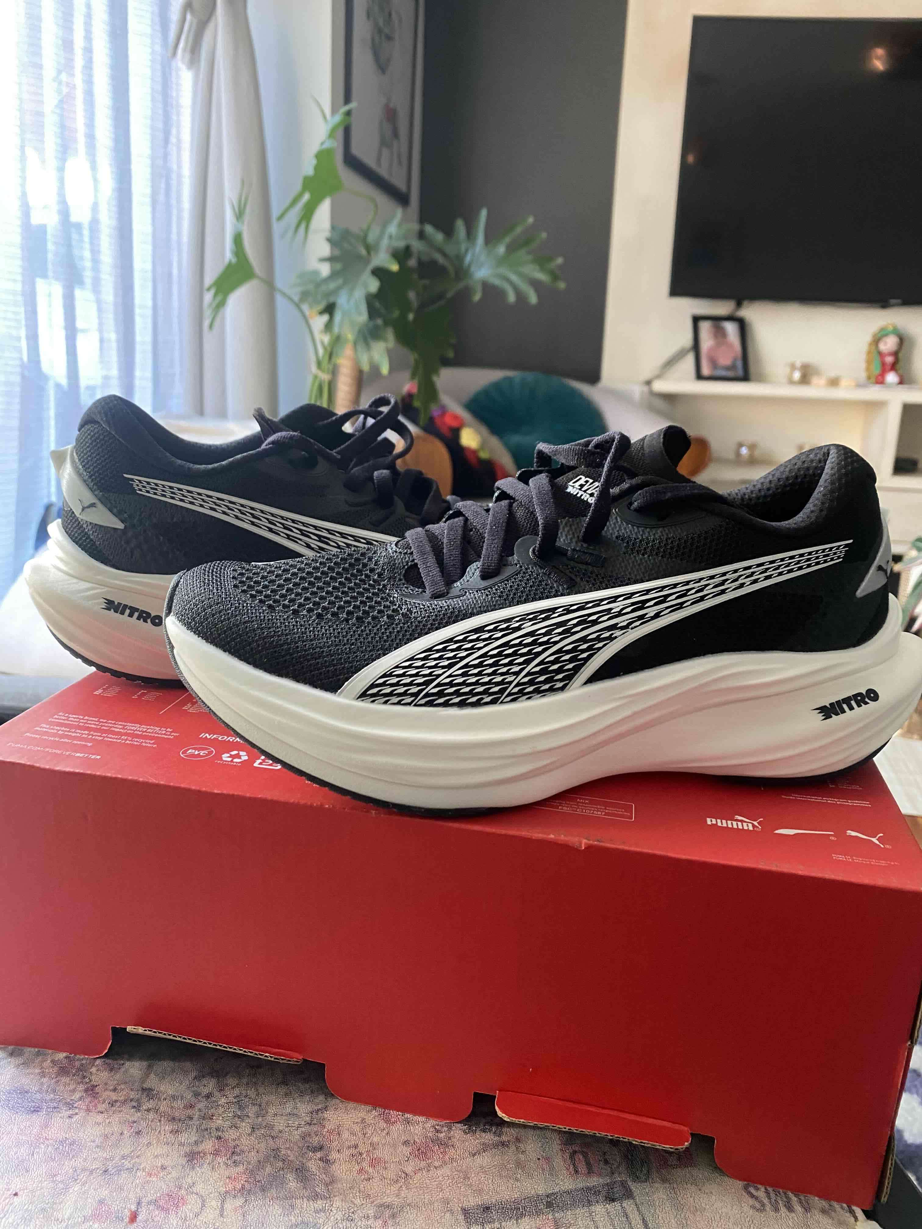 Zapatillas puma - miniatura 2