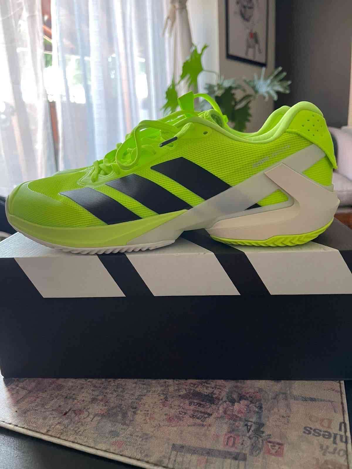 Zapatillas Adiddas adizero - miniatura 2