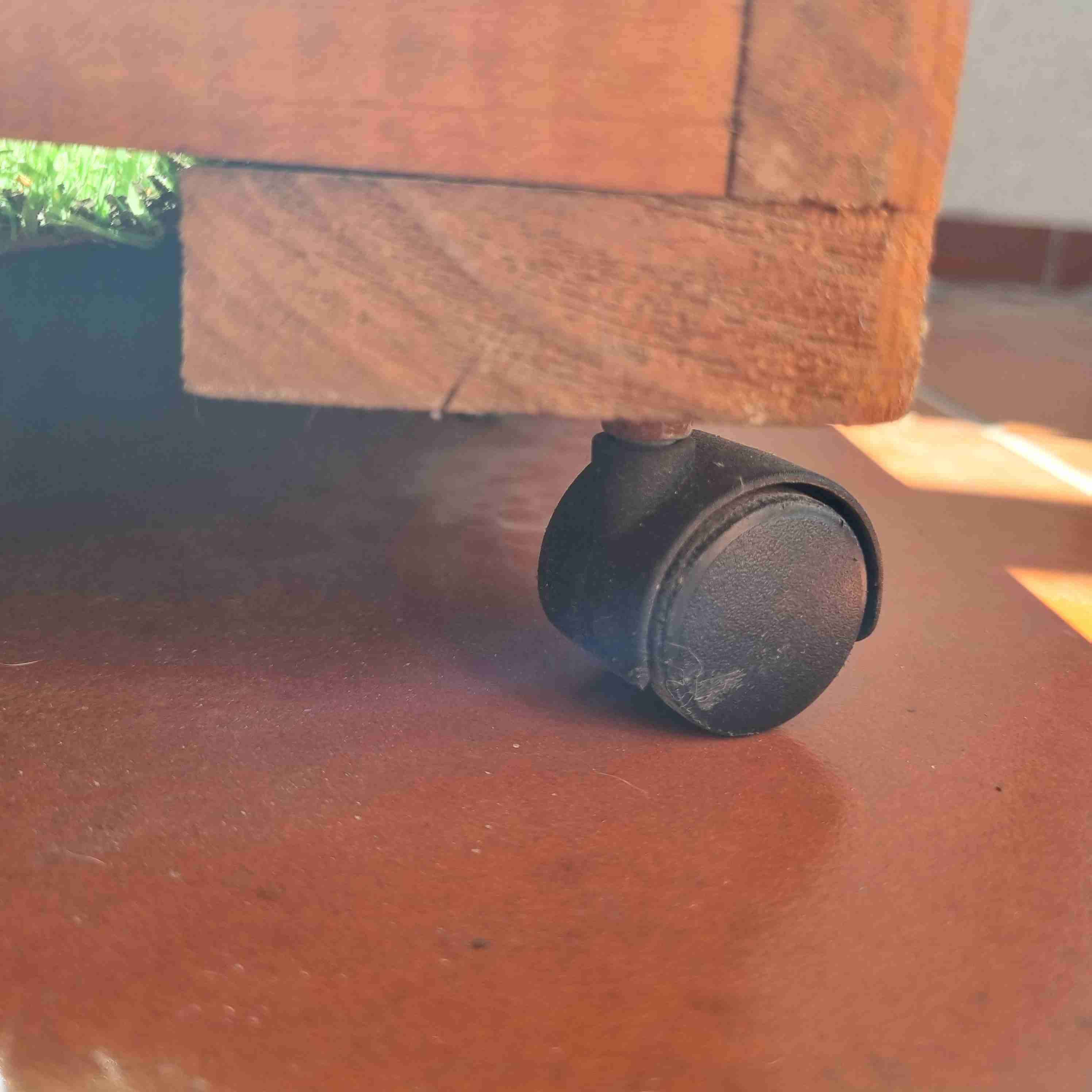 Baño ecológico mascotas - miniatura 2