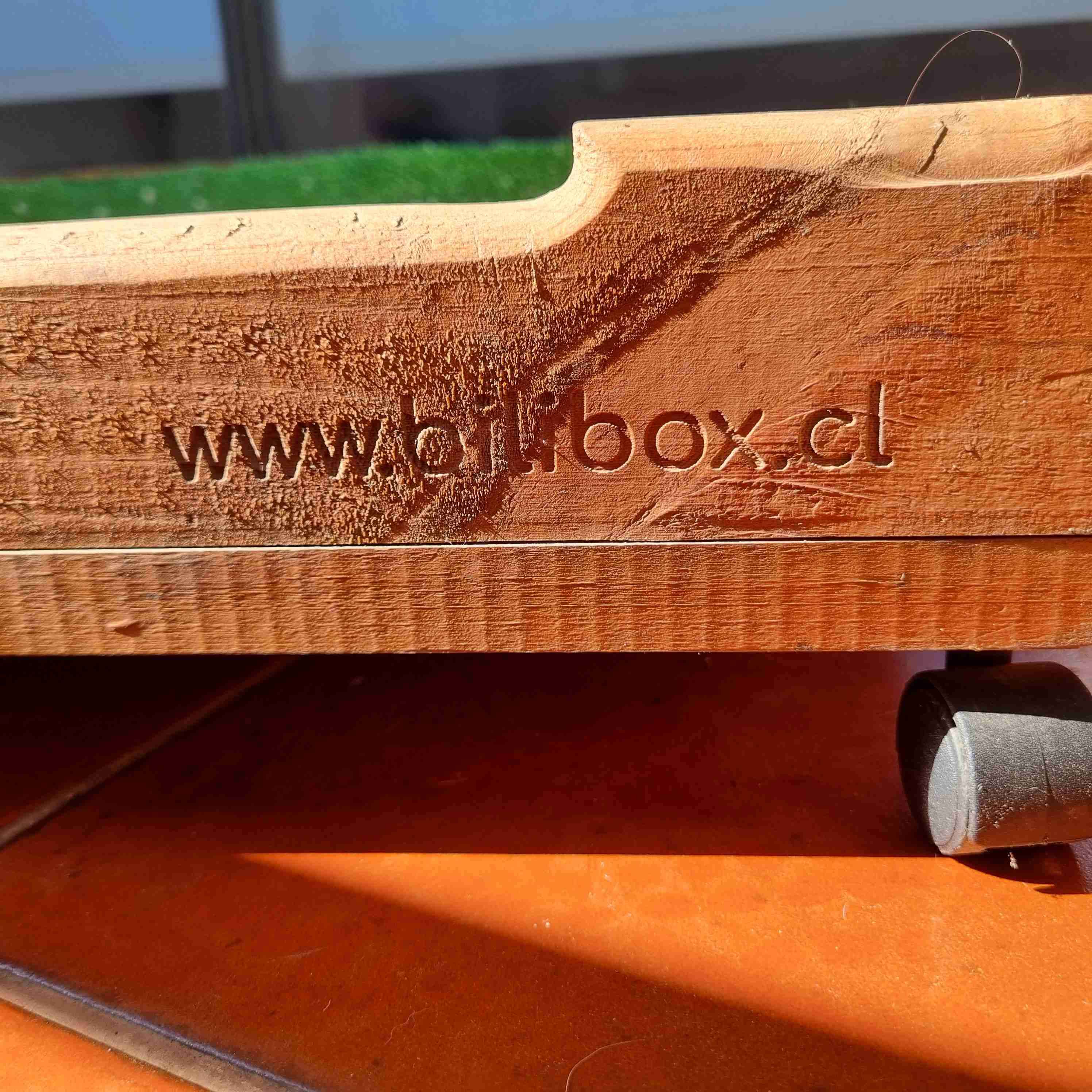 Baño ecológico mascotas - miniatura 3