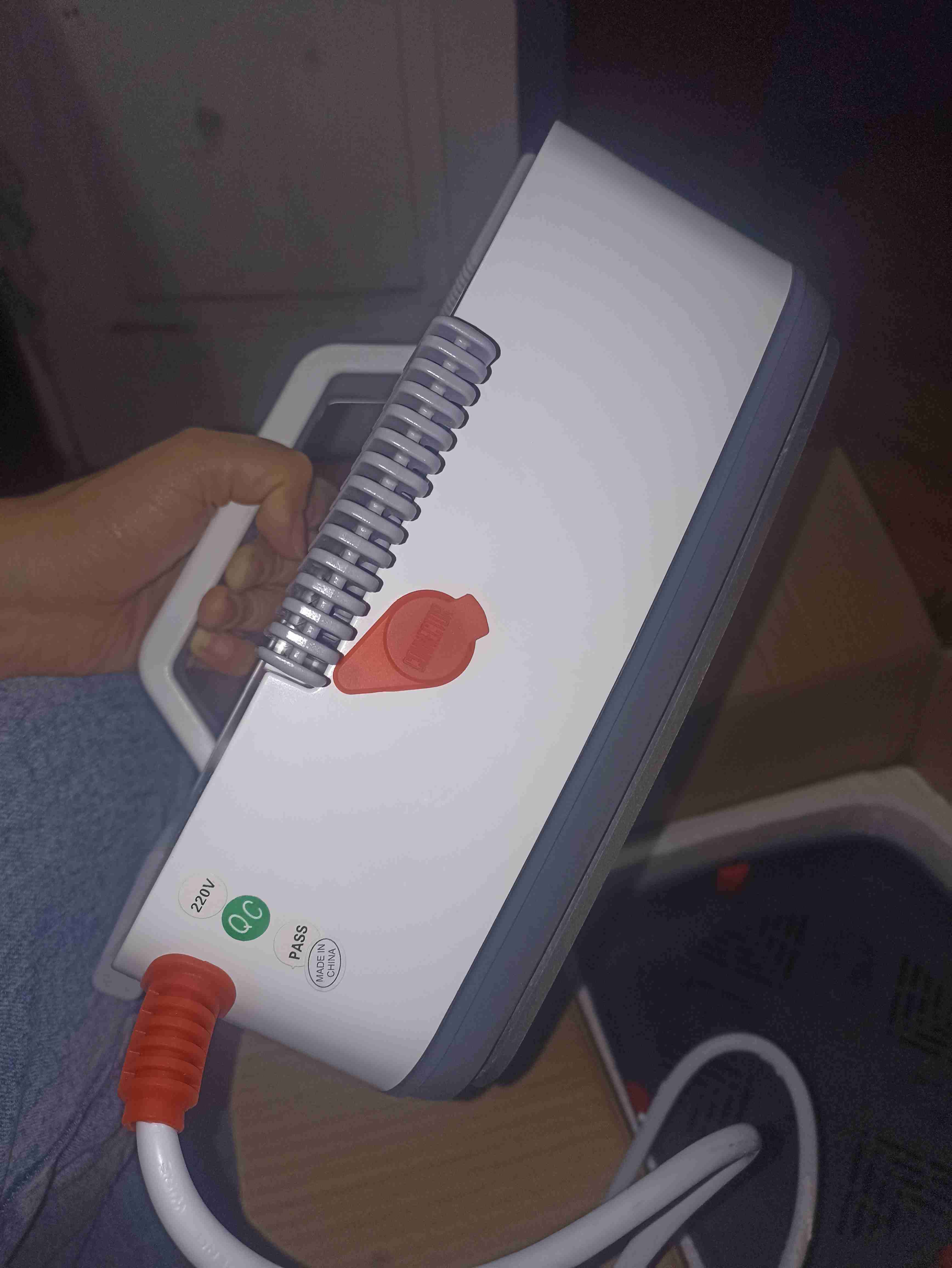 Estampadora Hobby Press - miniatura 6