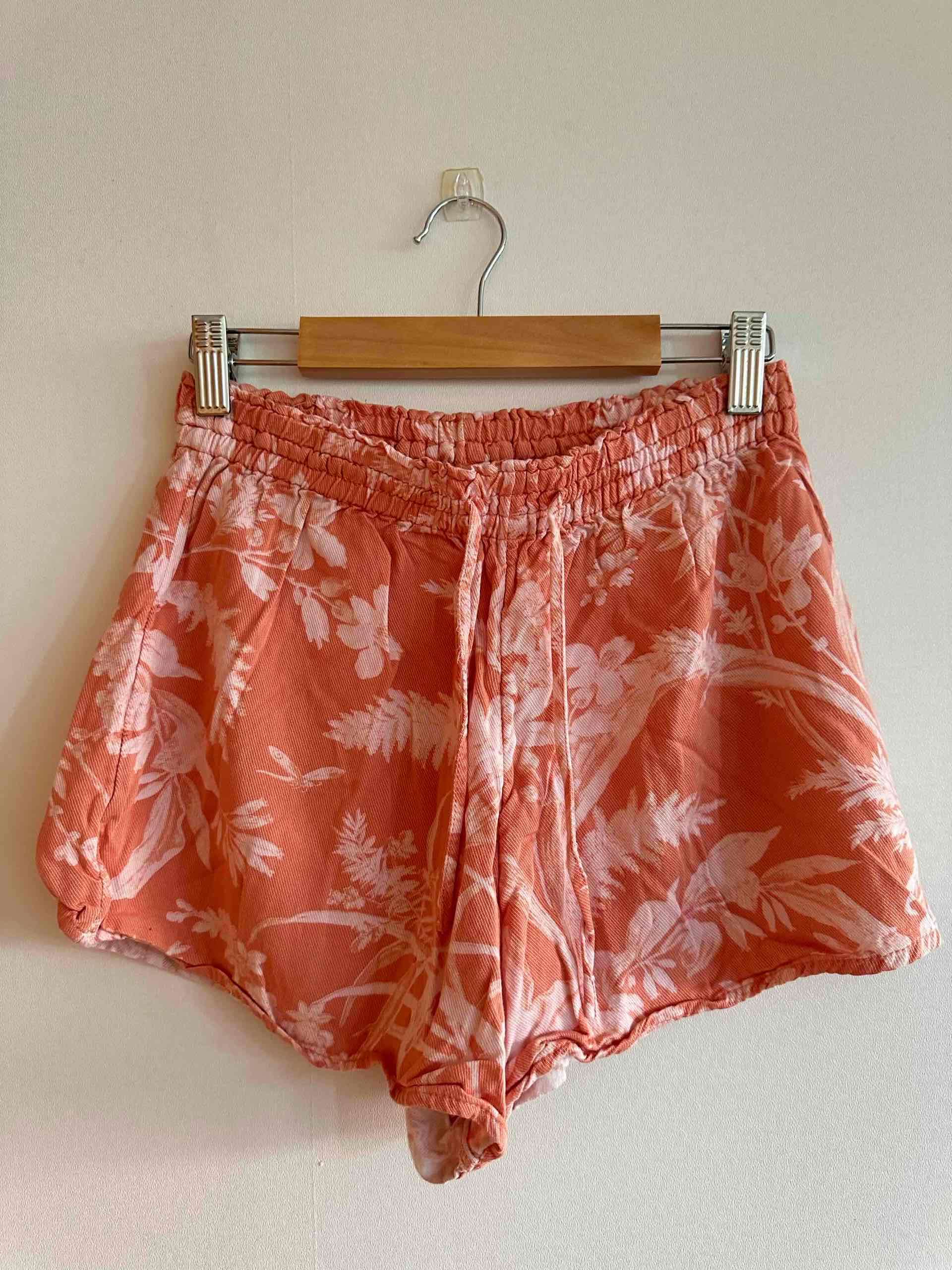 Shorts Hym - 1